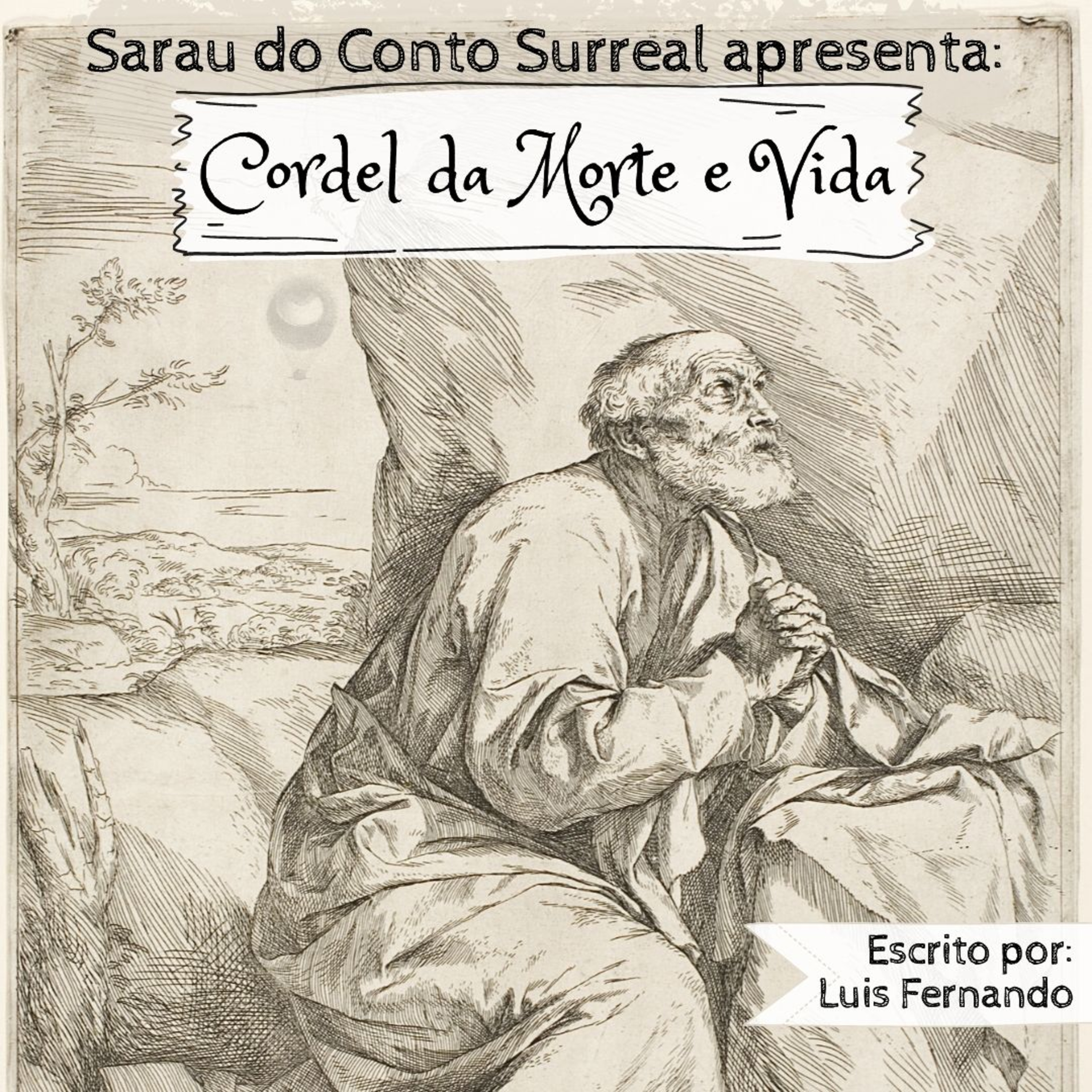 Sarau do Conto Surreal