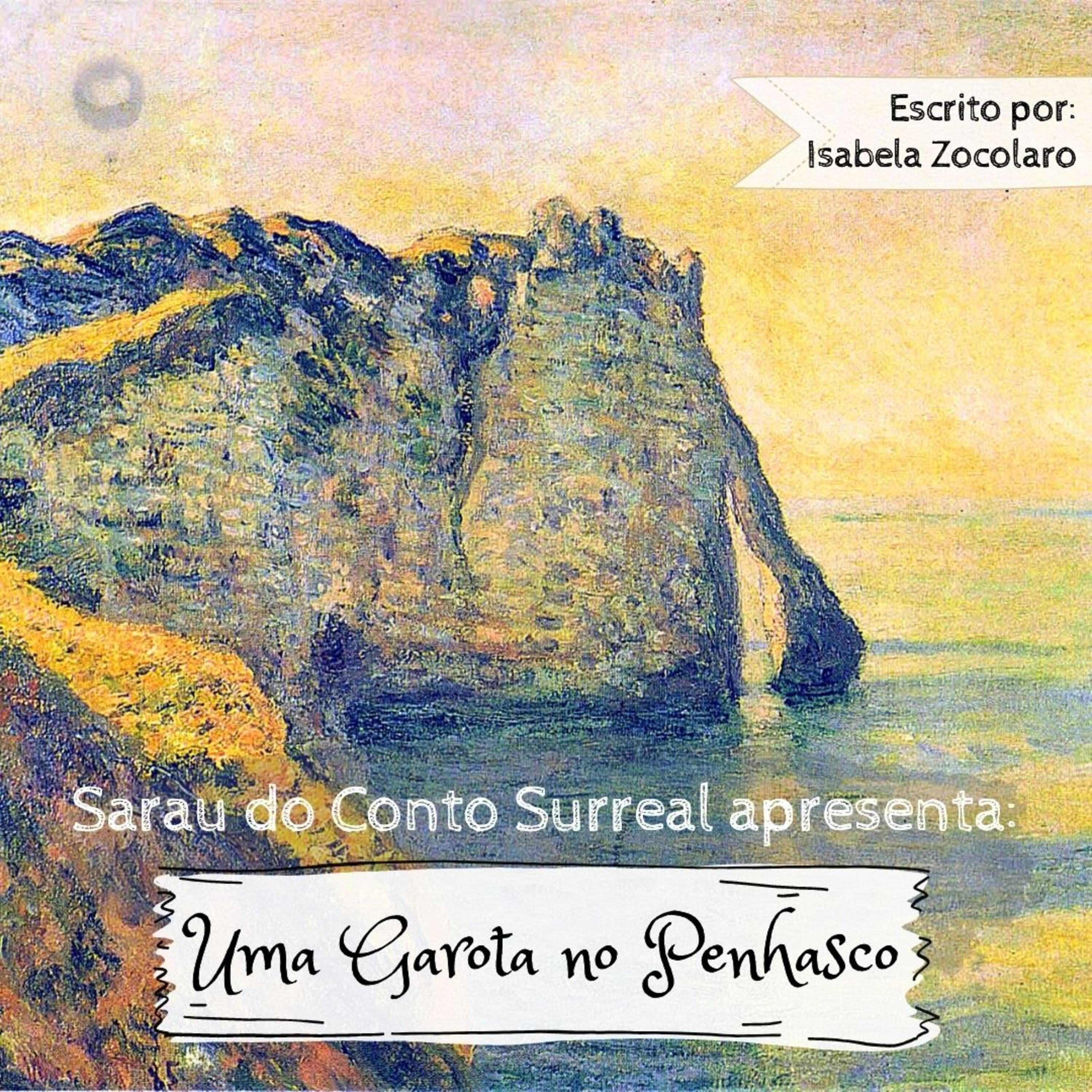 Sarau do Conto Surreal