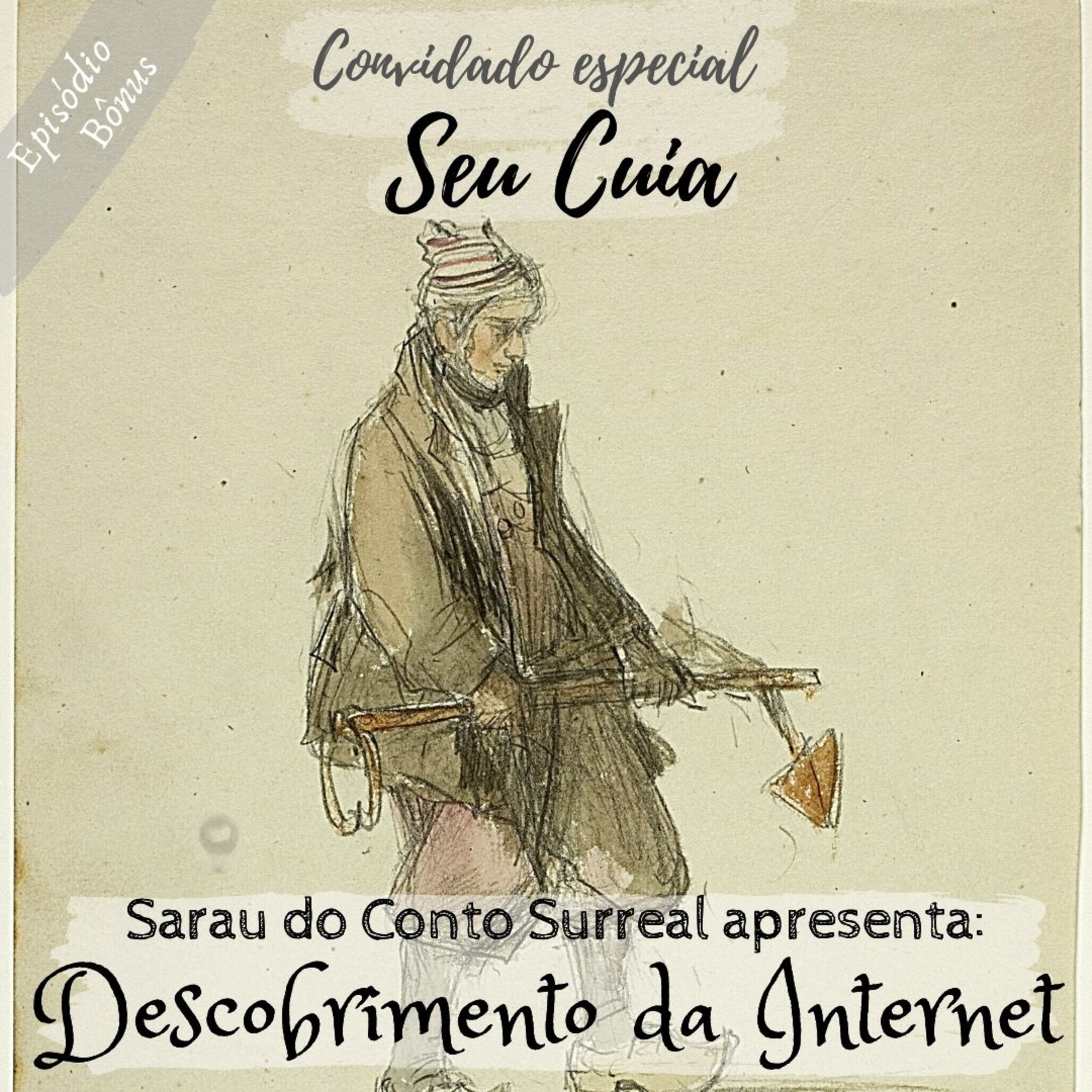 Sarau do Conto Surreal