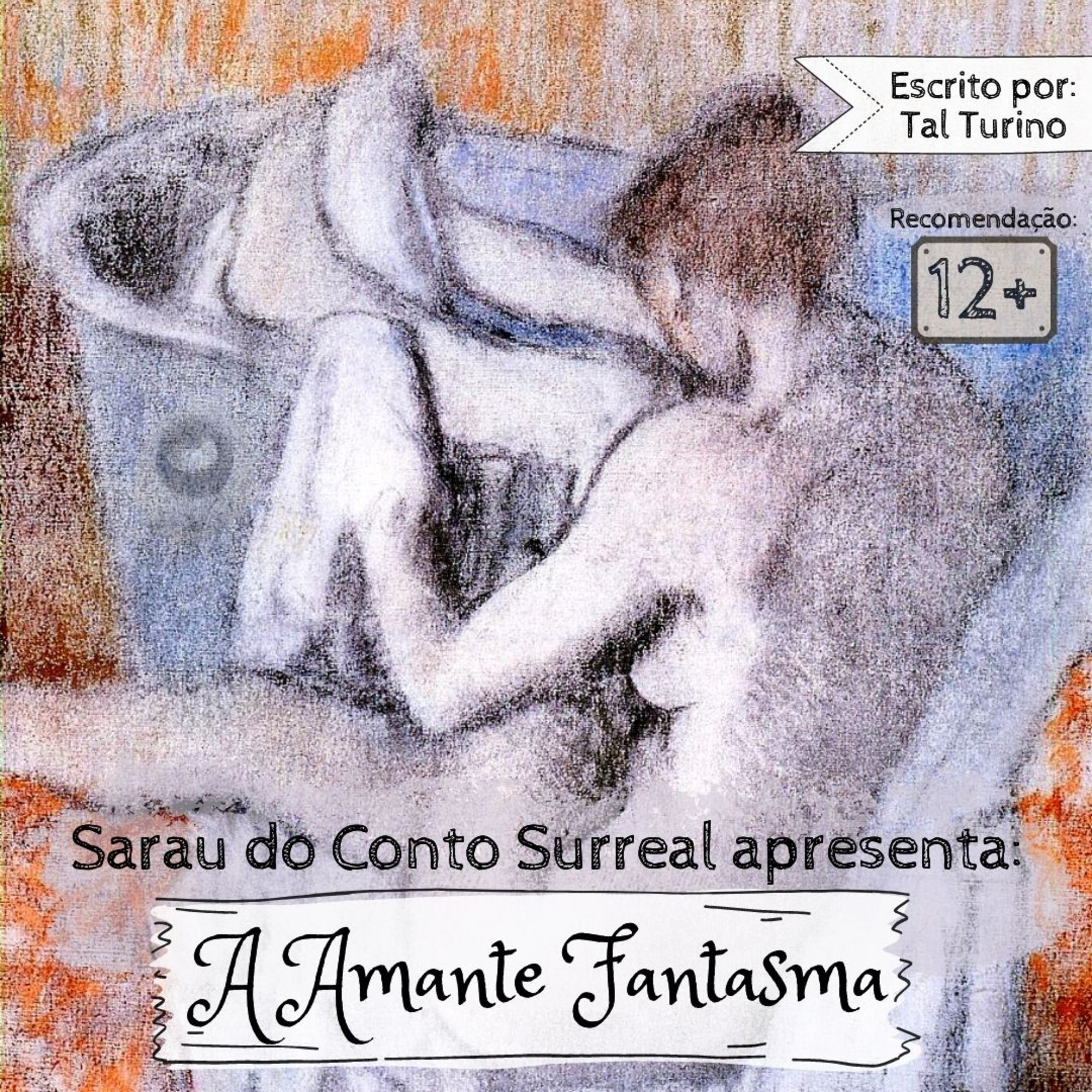 Sarau do Conto Surreal