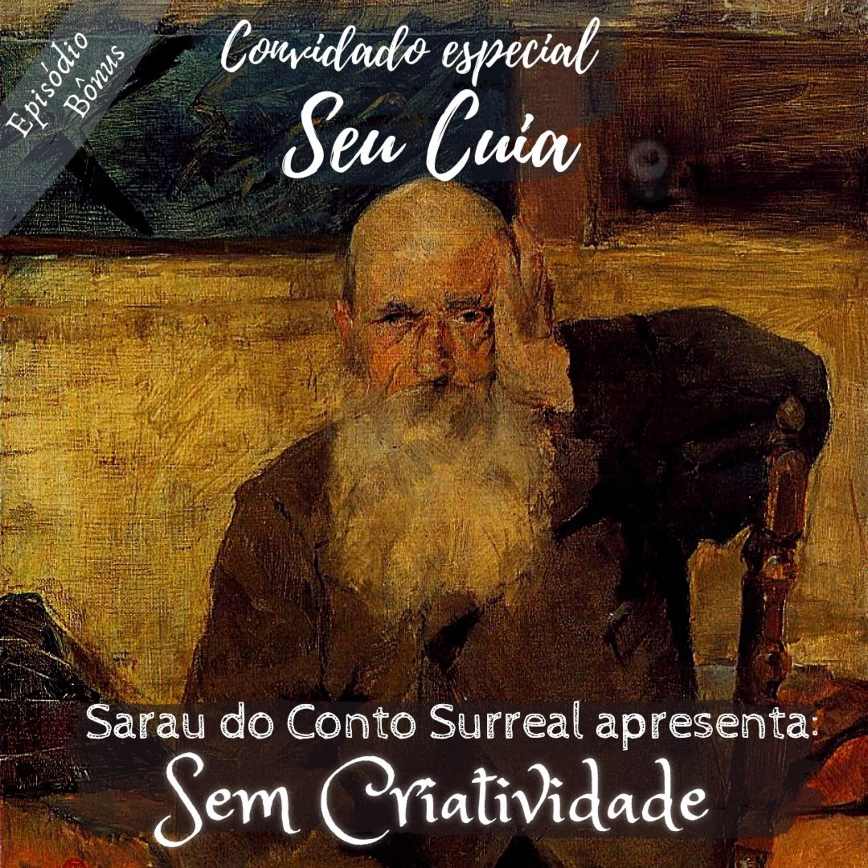 Sarau do Conto Surreal