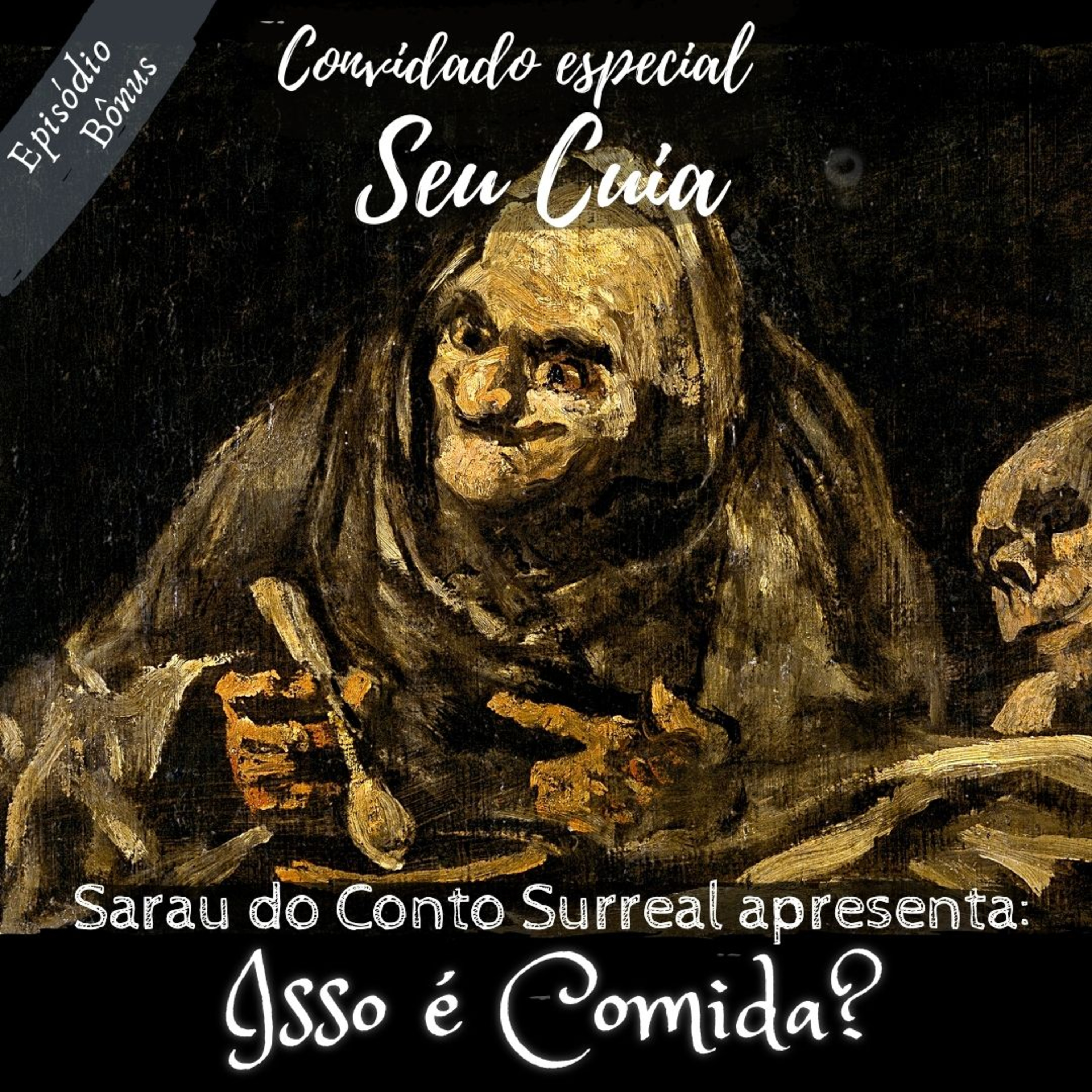 Sarau do Conto Surreal