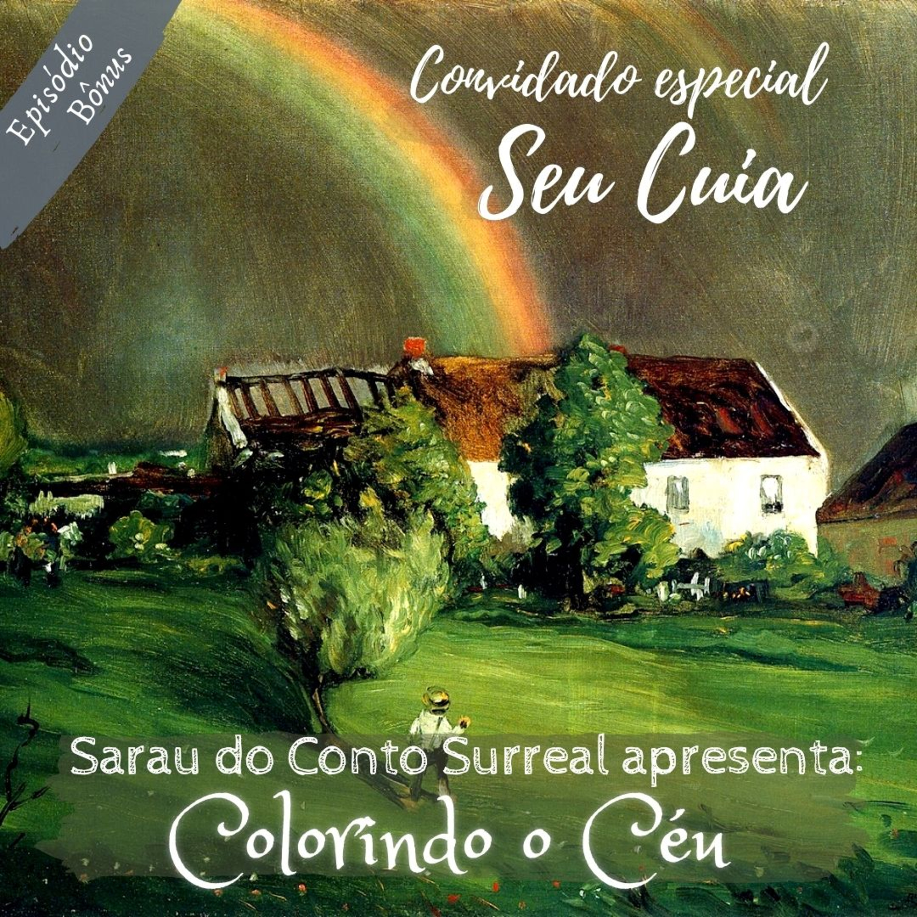Sarau do Conto Surreal