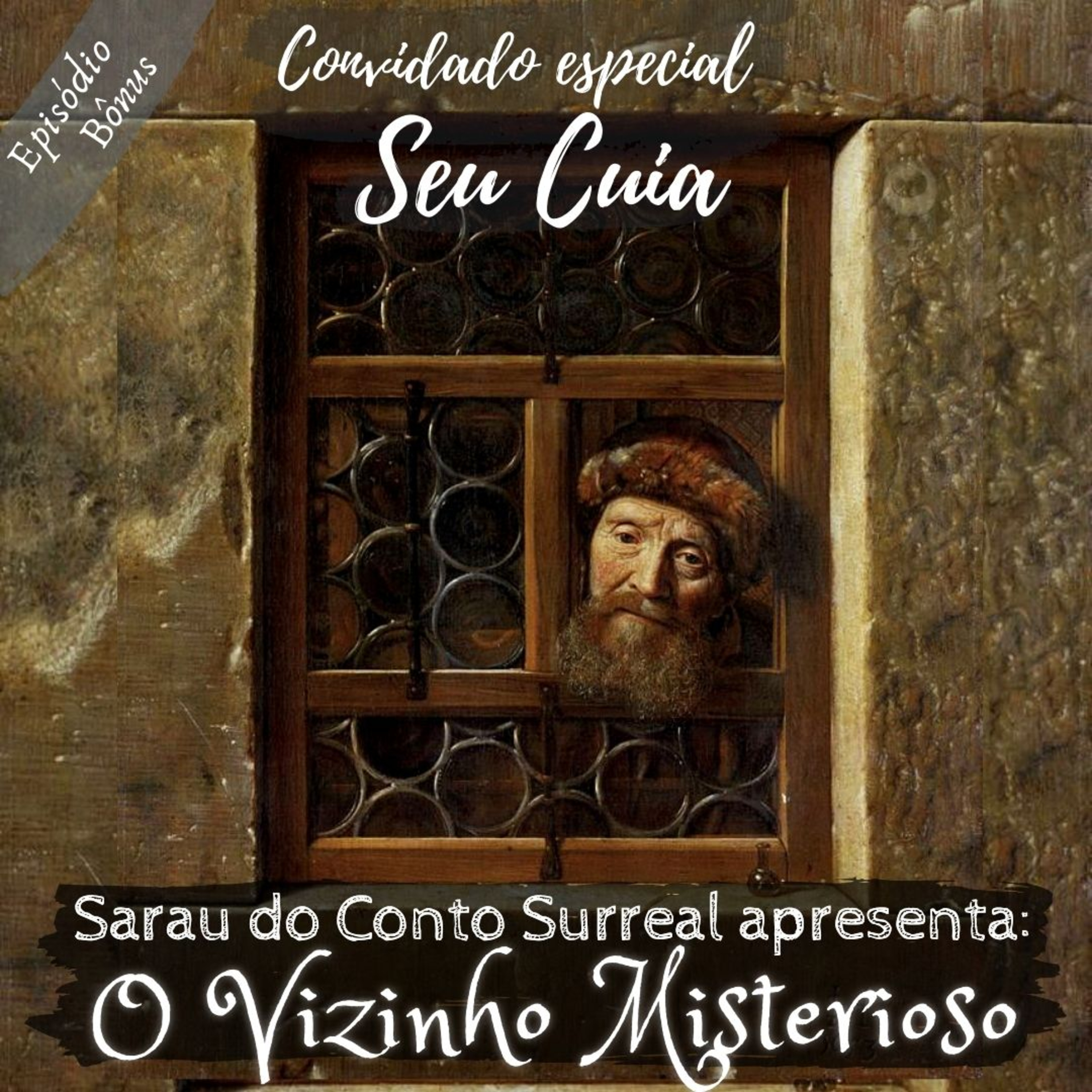 Sarau do Conto Surreal