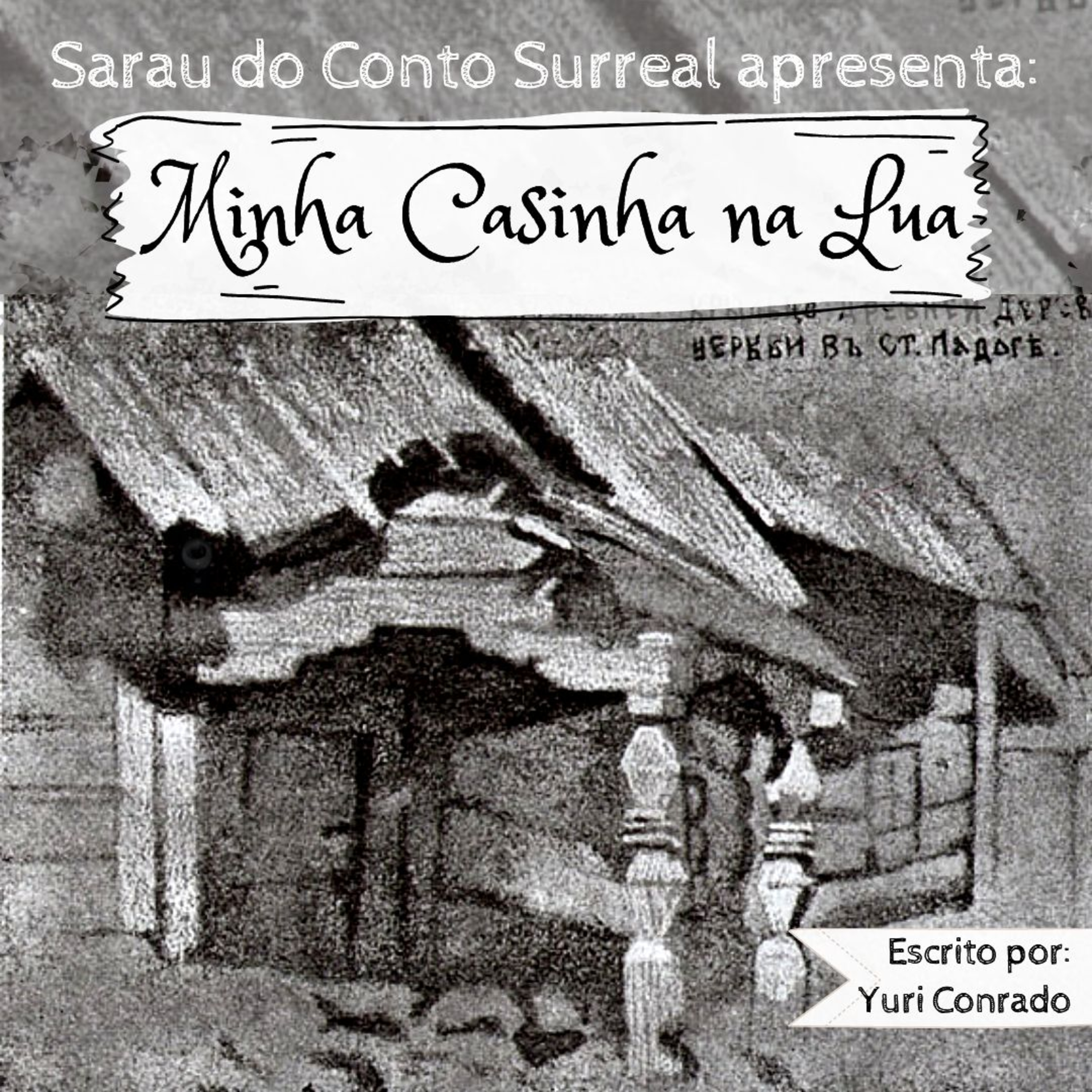 Sarau do Conto Surreal