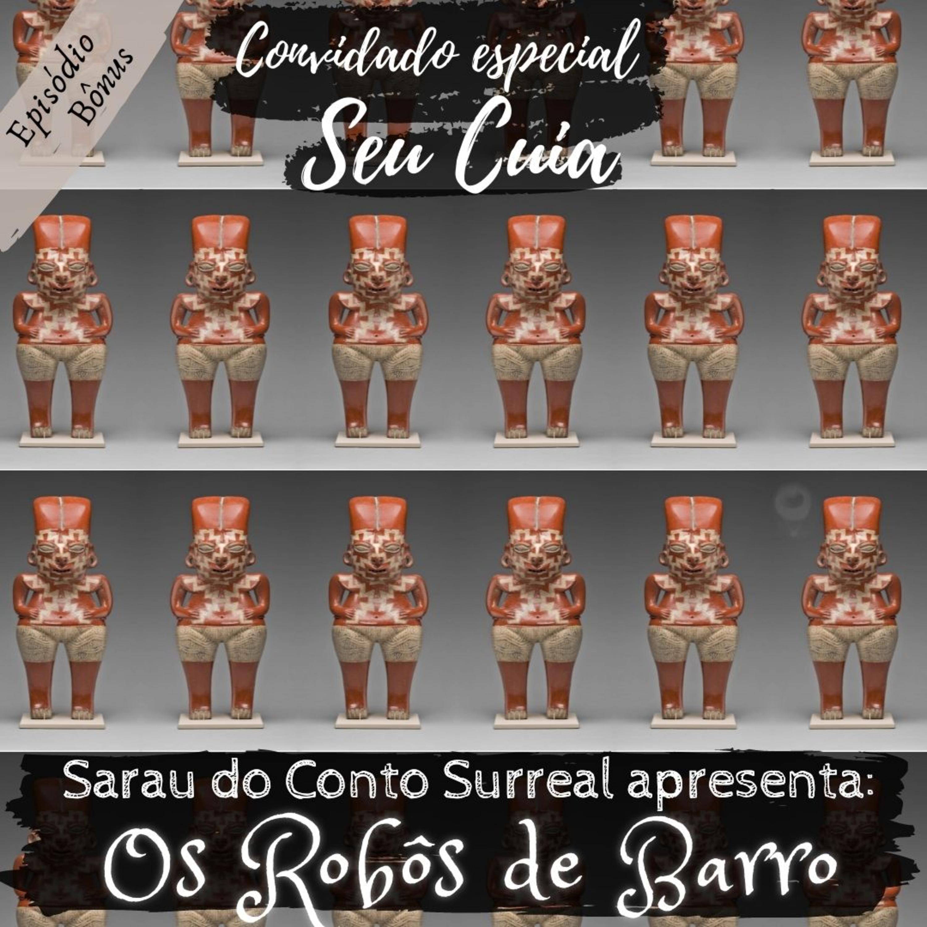 Sarau do Conto Surreal