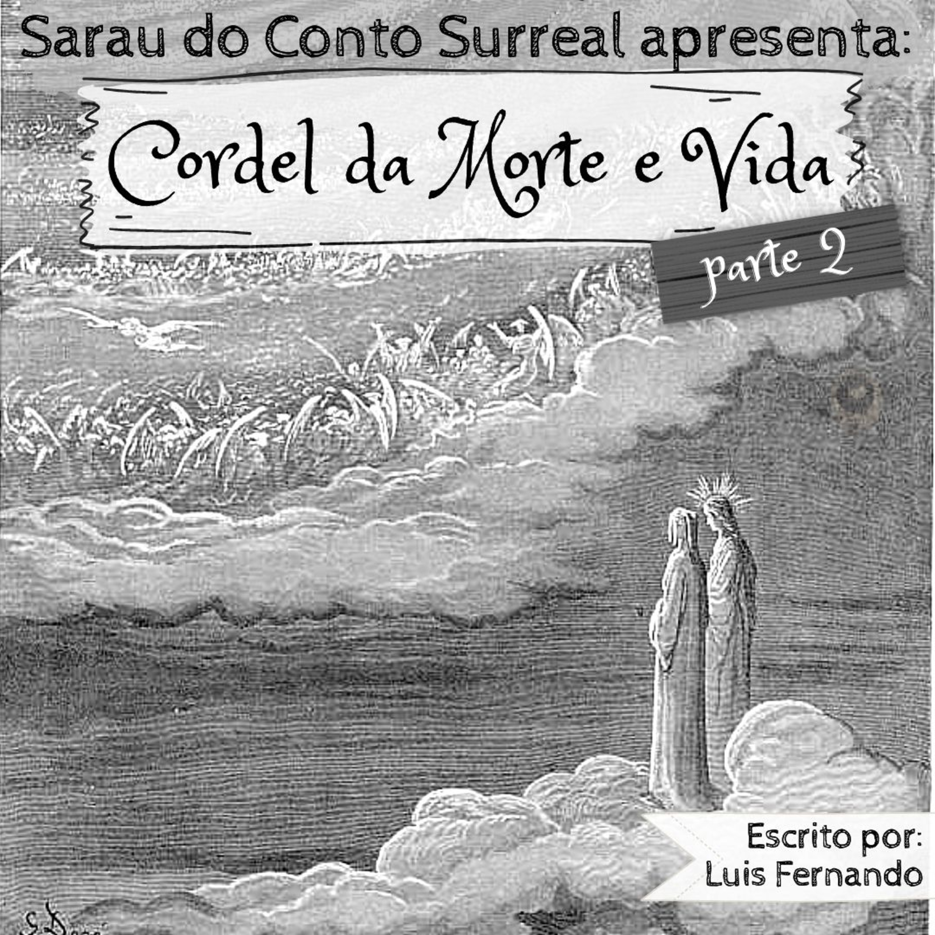 Sarau do Conto Surreal