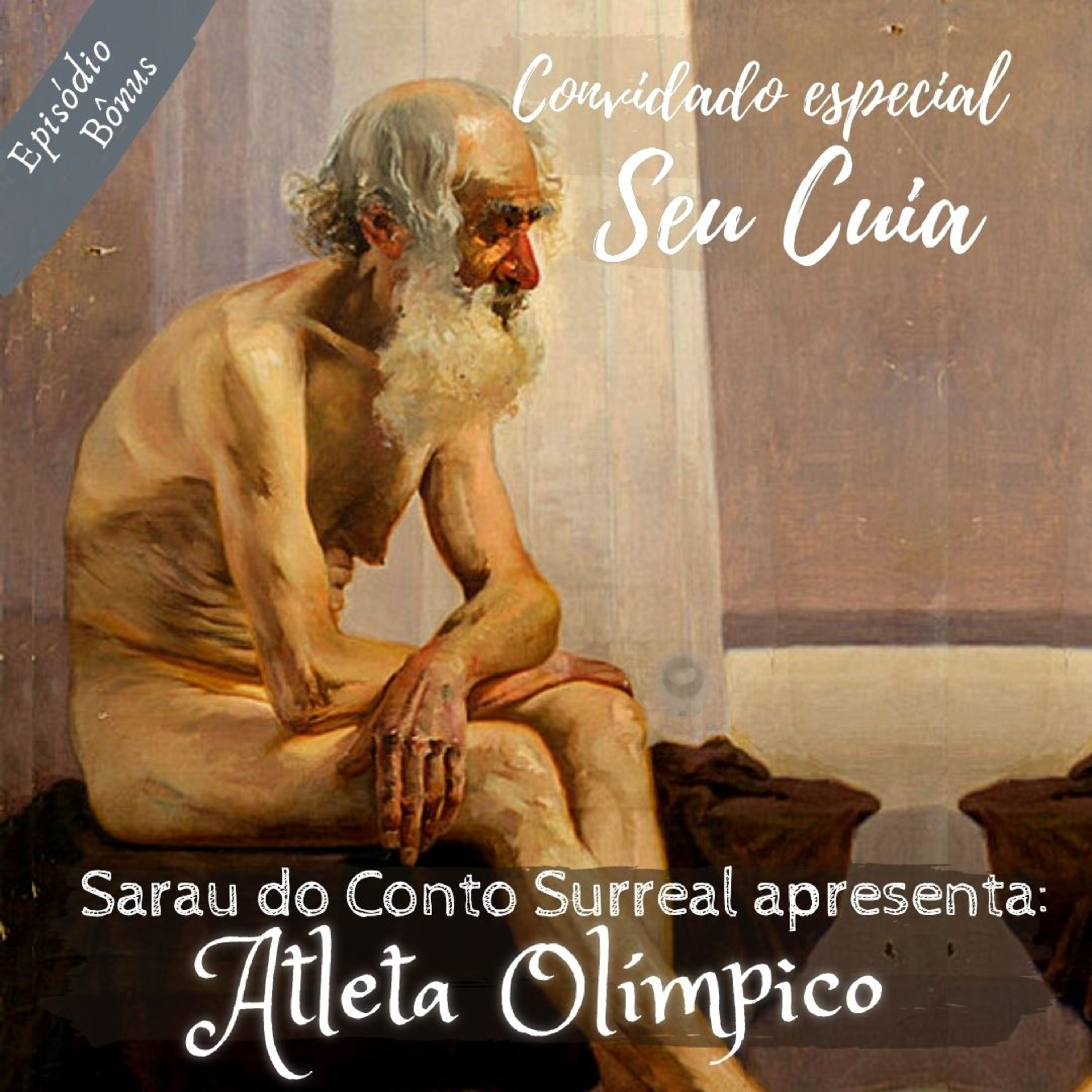 Sarau do Conto Surreal