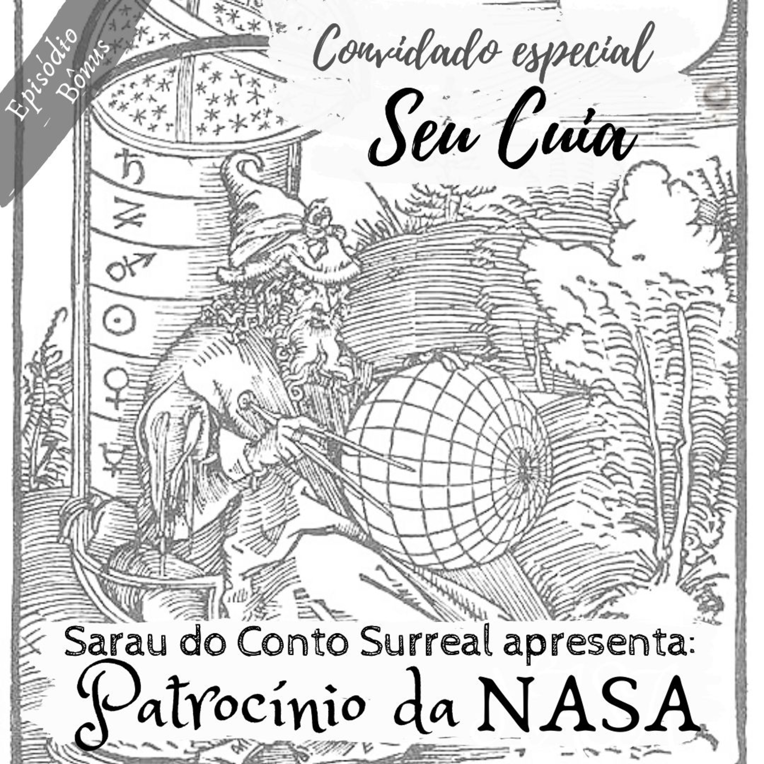 Sarau do Conto Surreal