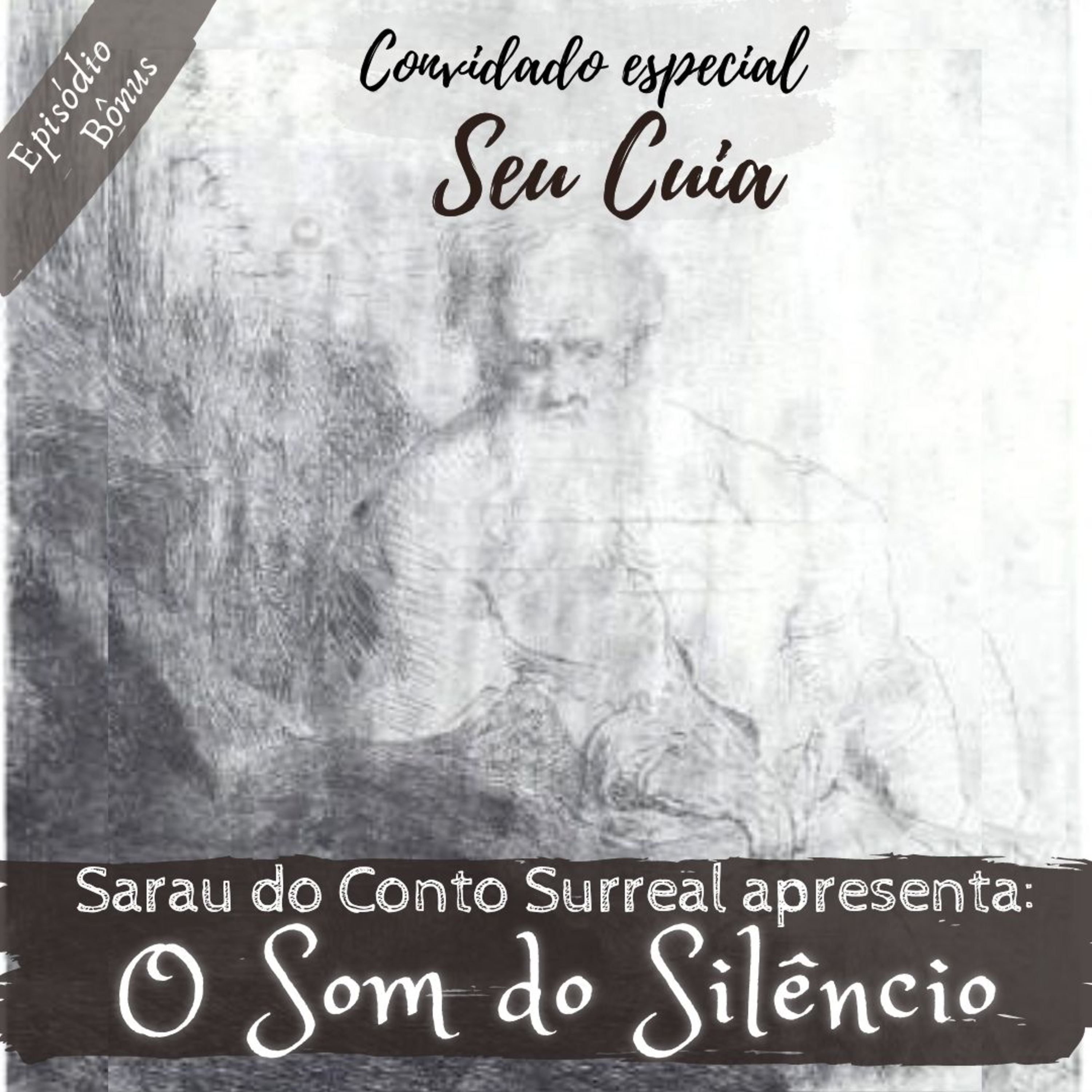 Sarau do Conto Surreal