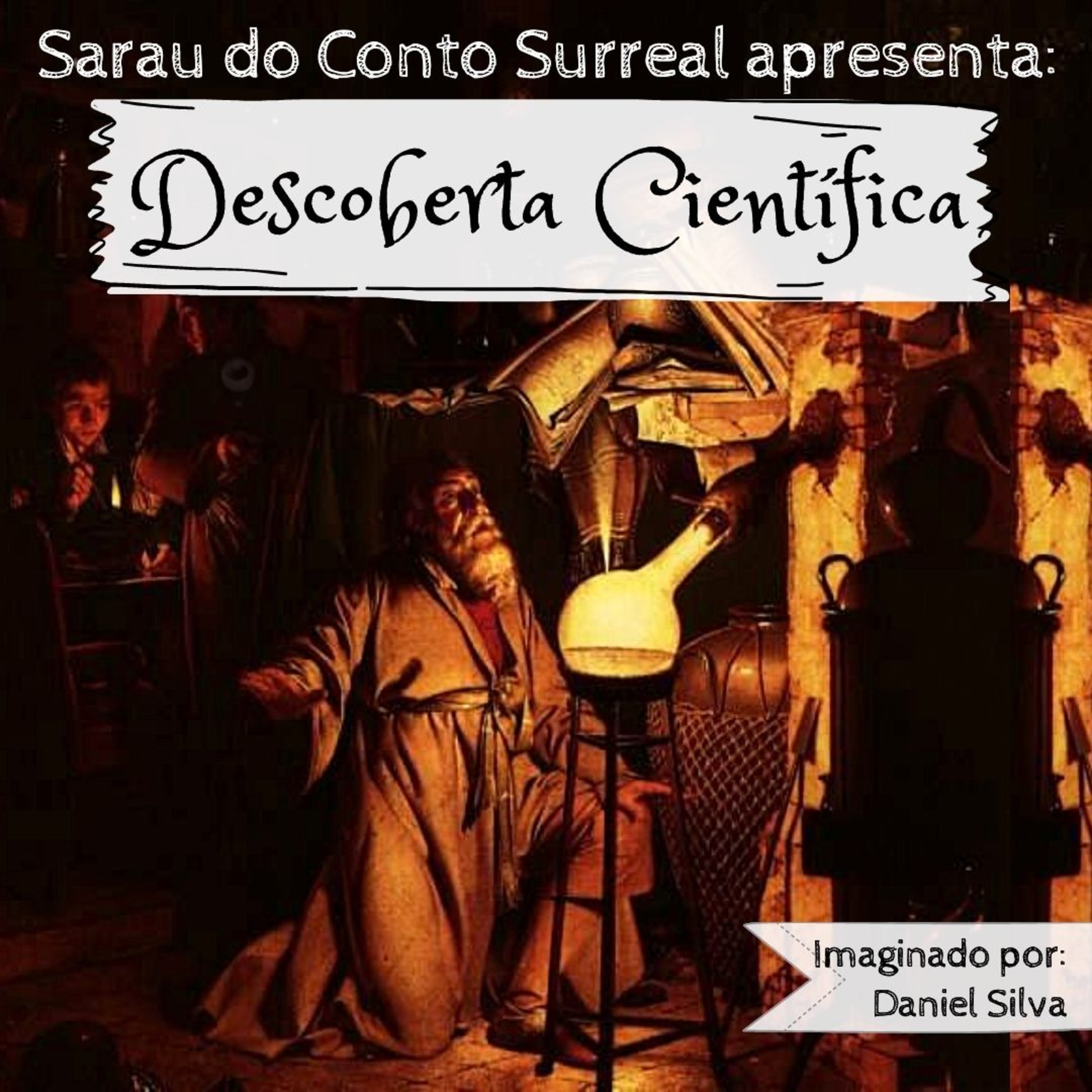 Sarau do Conto Surreal