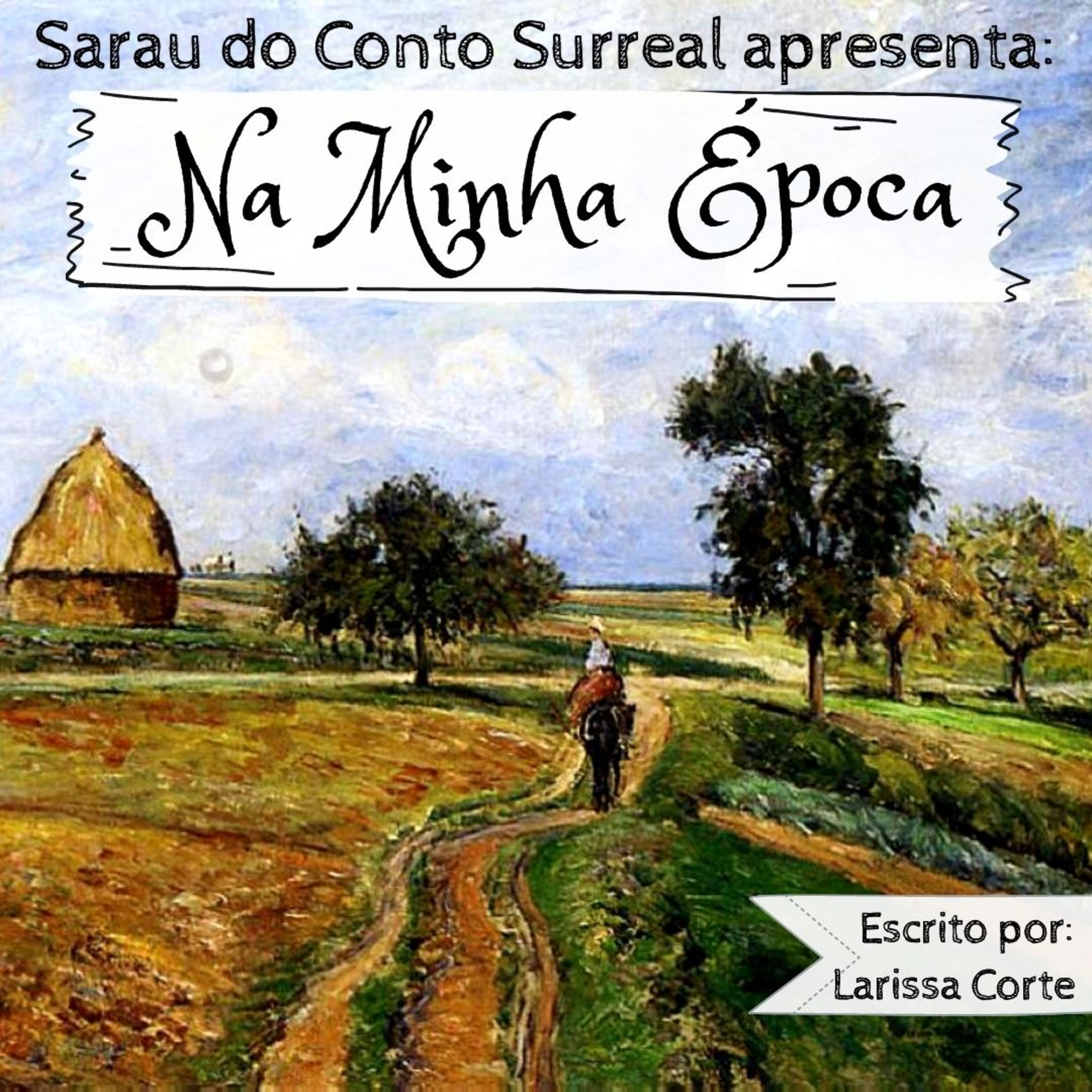 Sarau do Conto Surreal