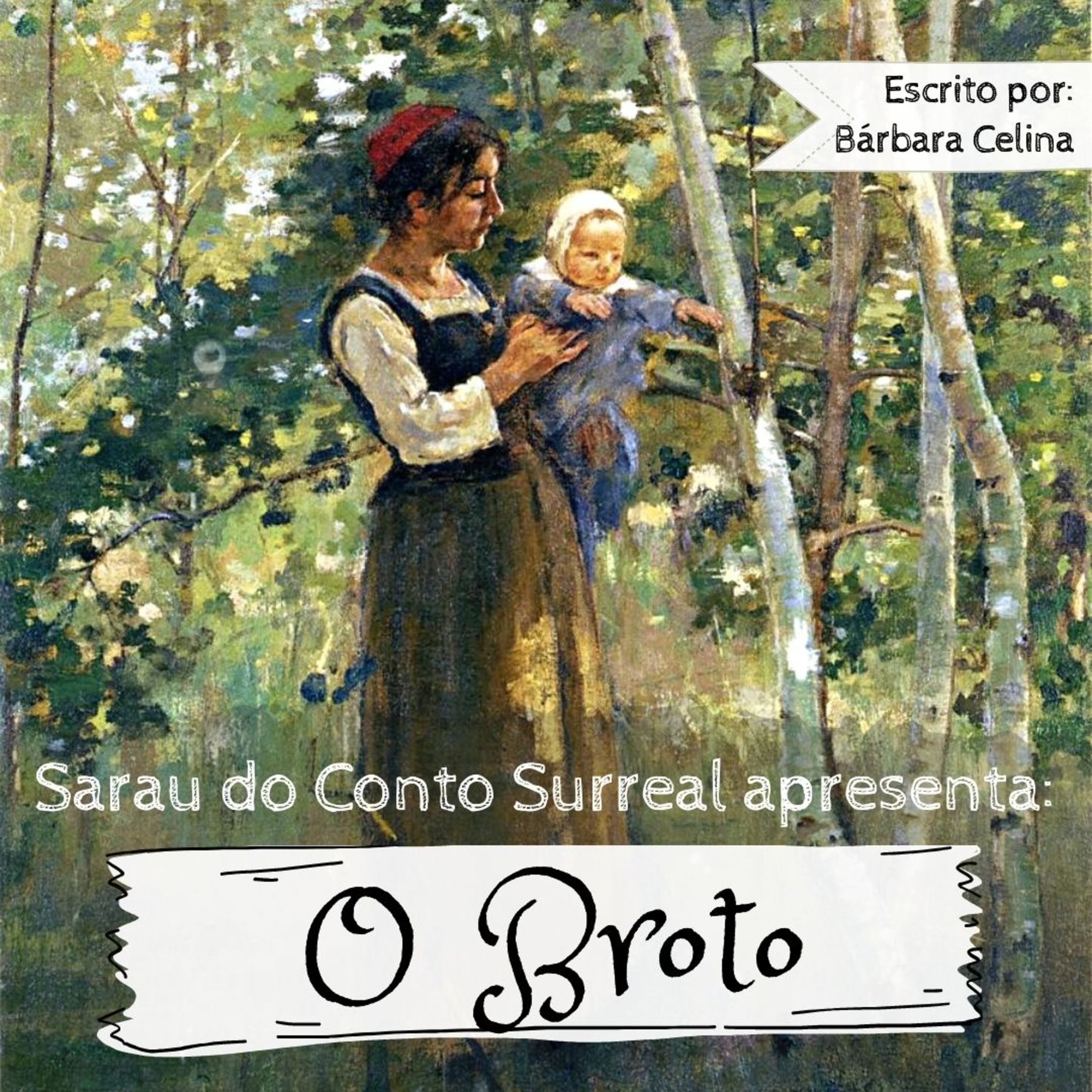 Sarau do Conto Surreal