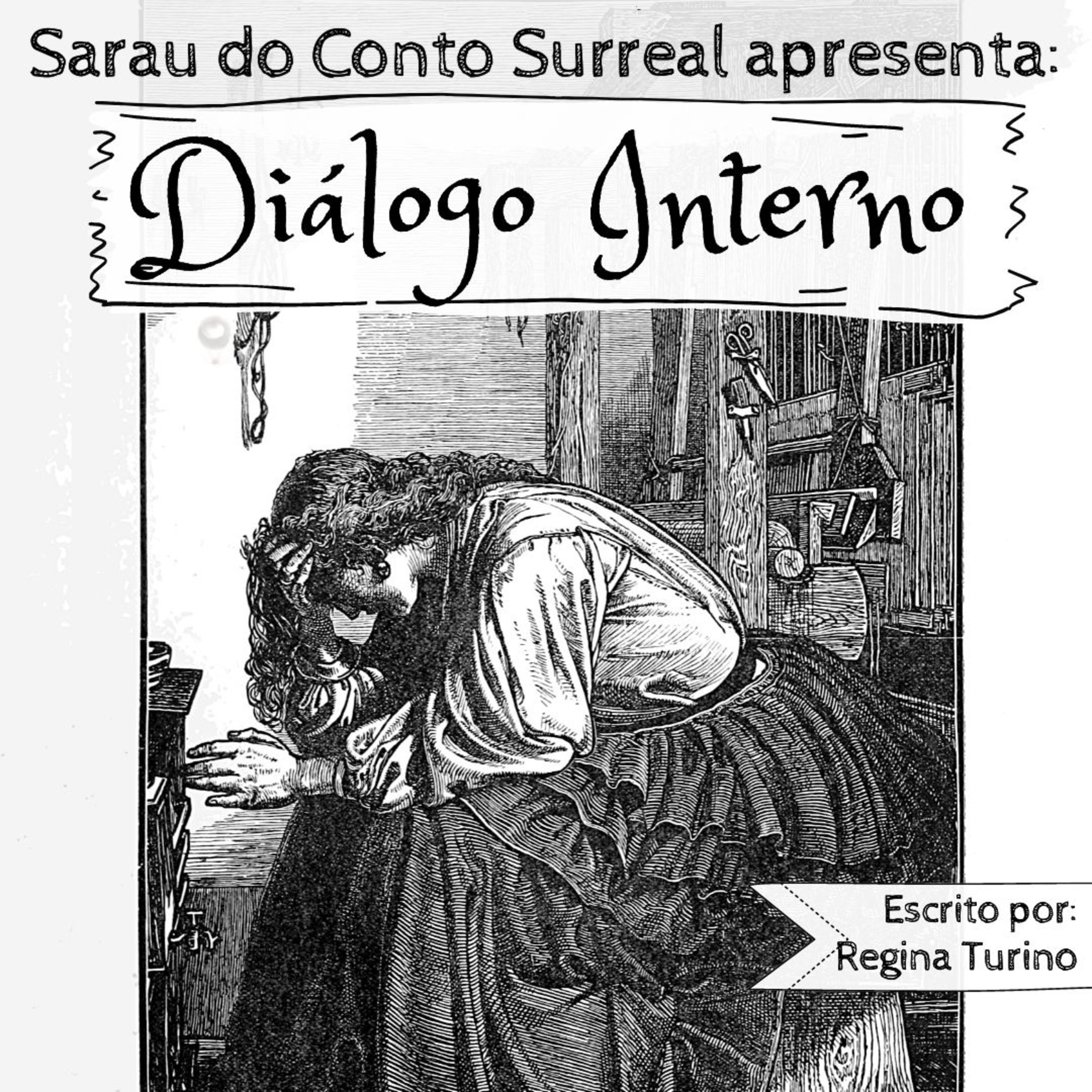Sarau do Conto Surreal