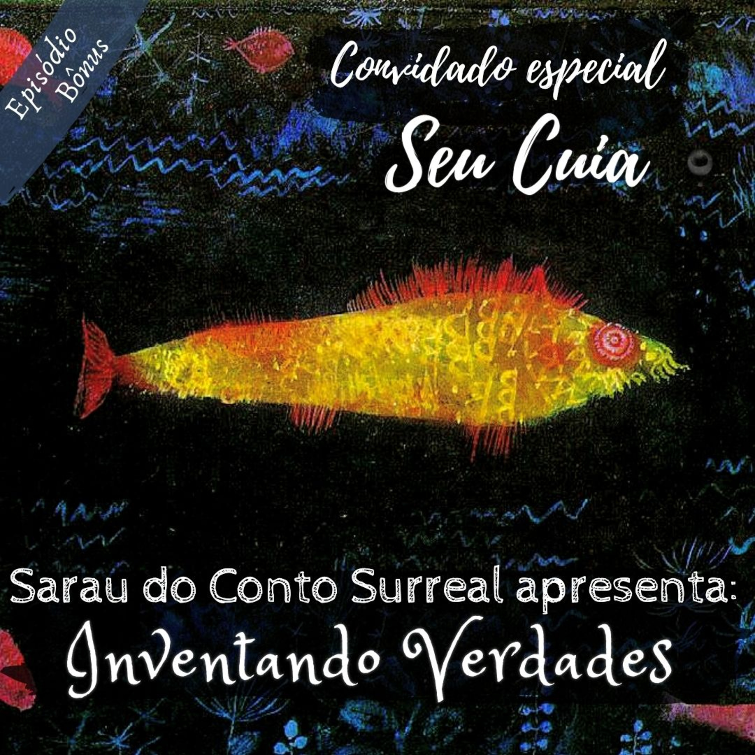 Sarau do Conto Surreal