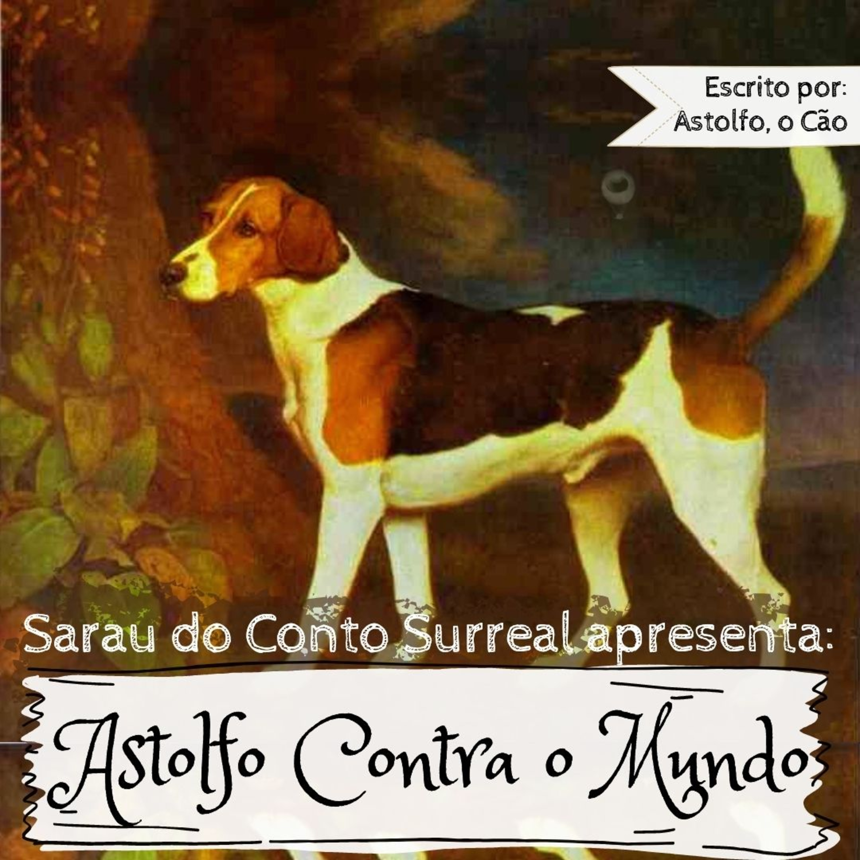 Sarau do Conto Surreal