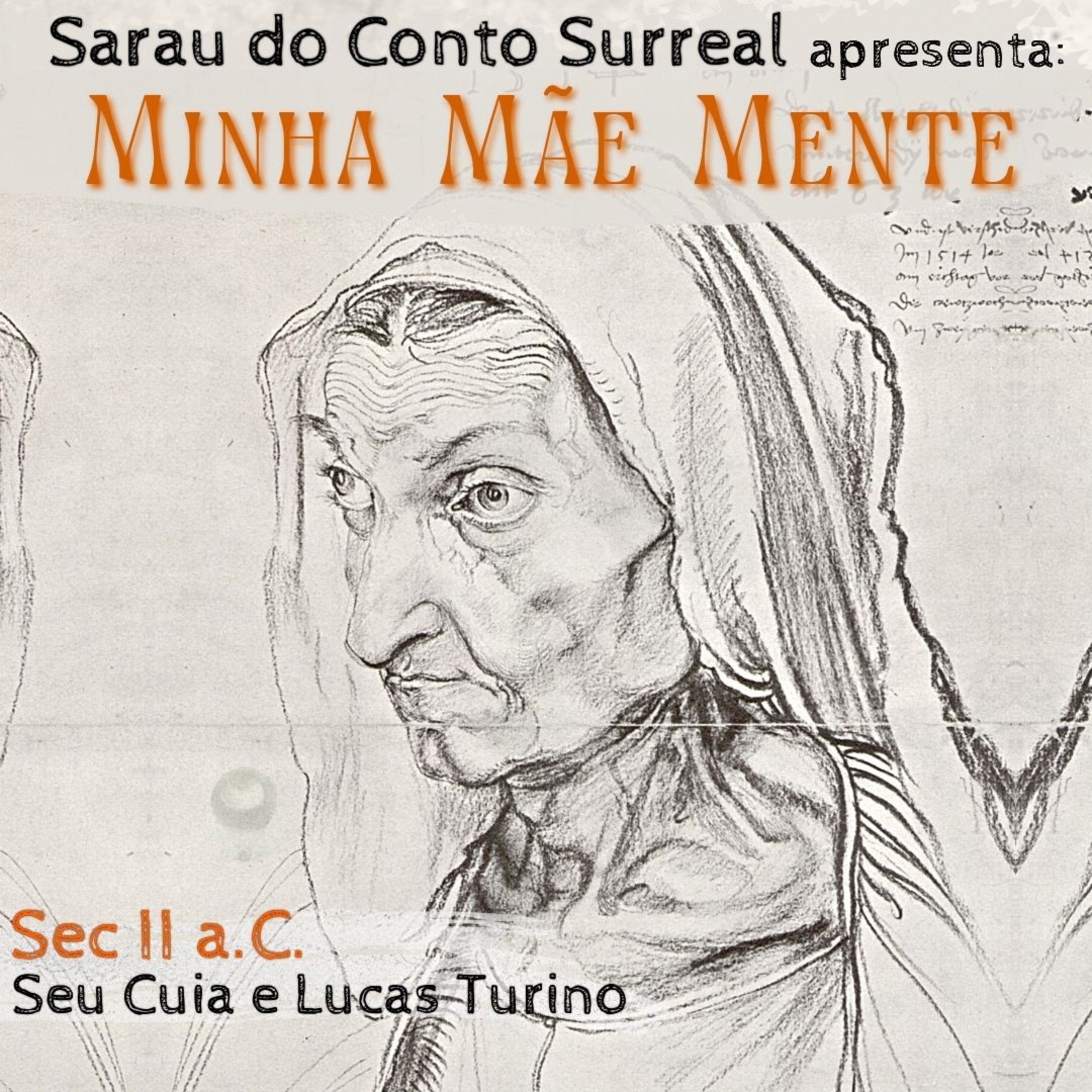 Sarau do Conto Surreal