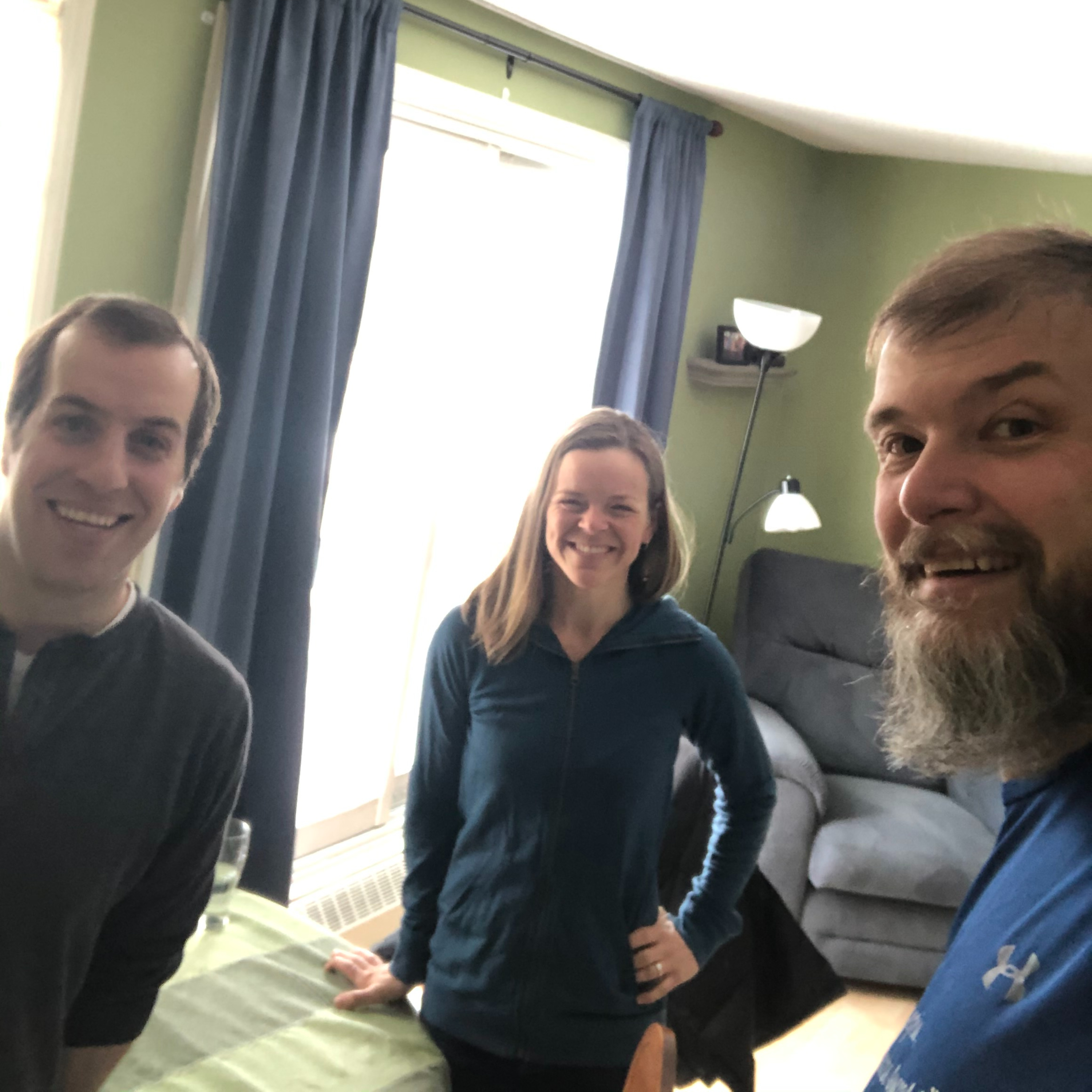 Happy Feet - Podcast