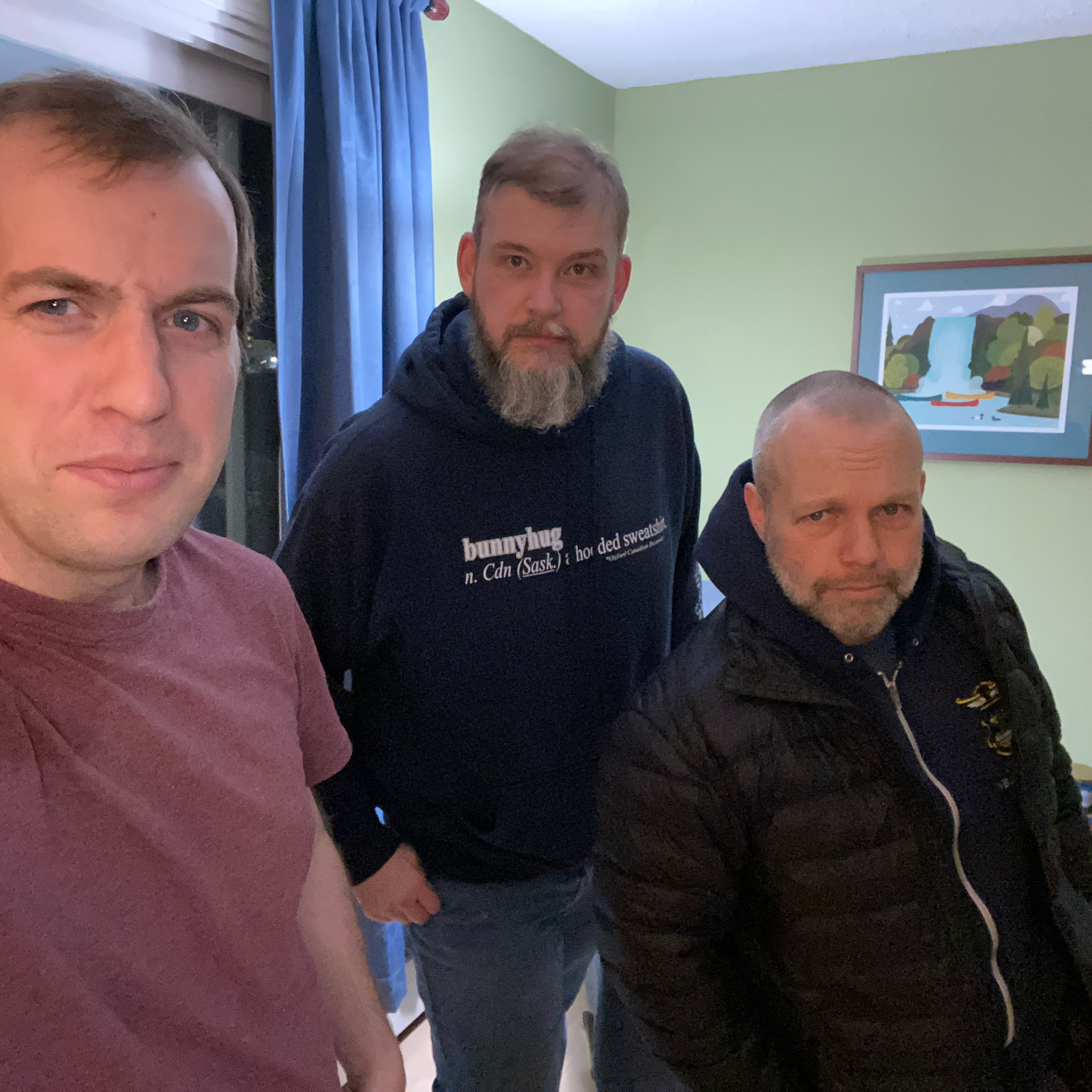 Happy Feet - Podcast