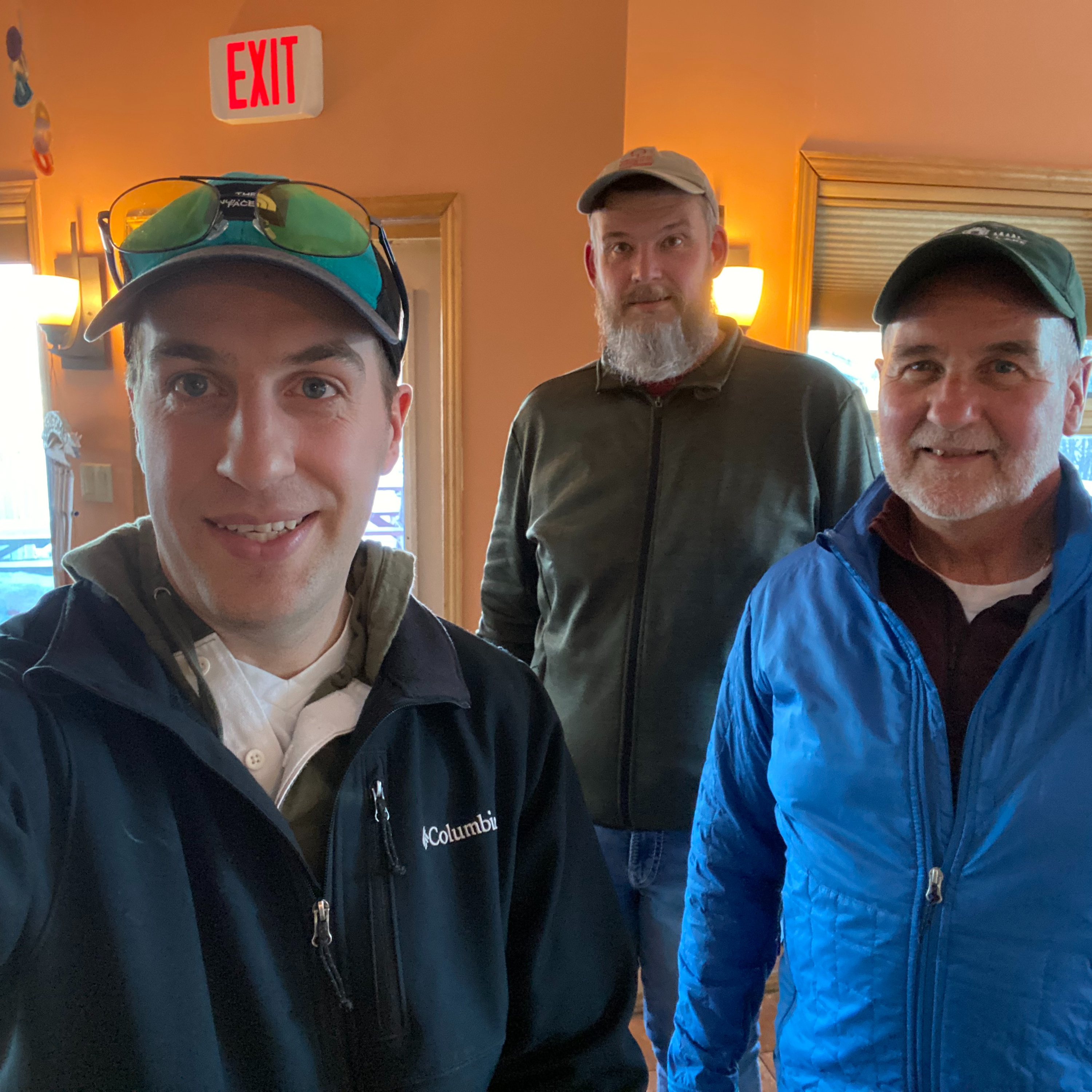 Happy Feet - Podcast