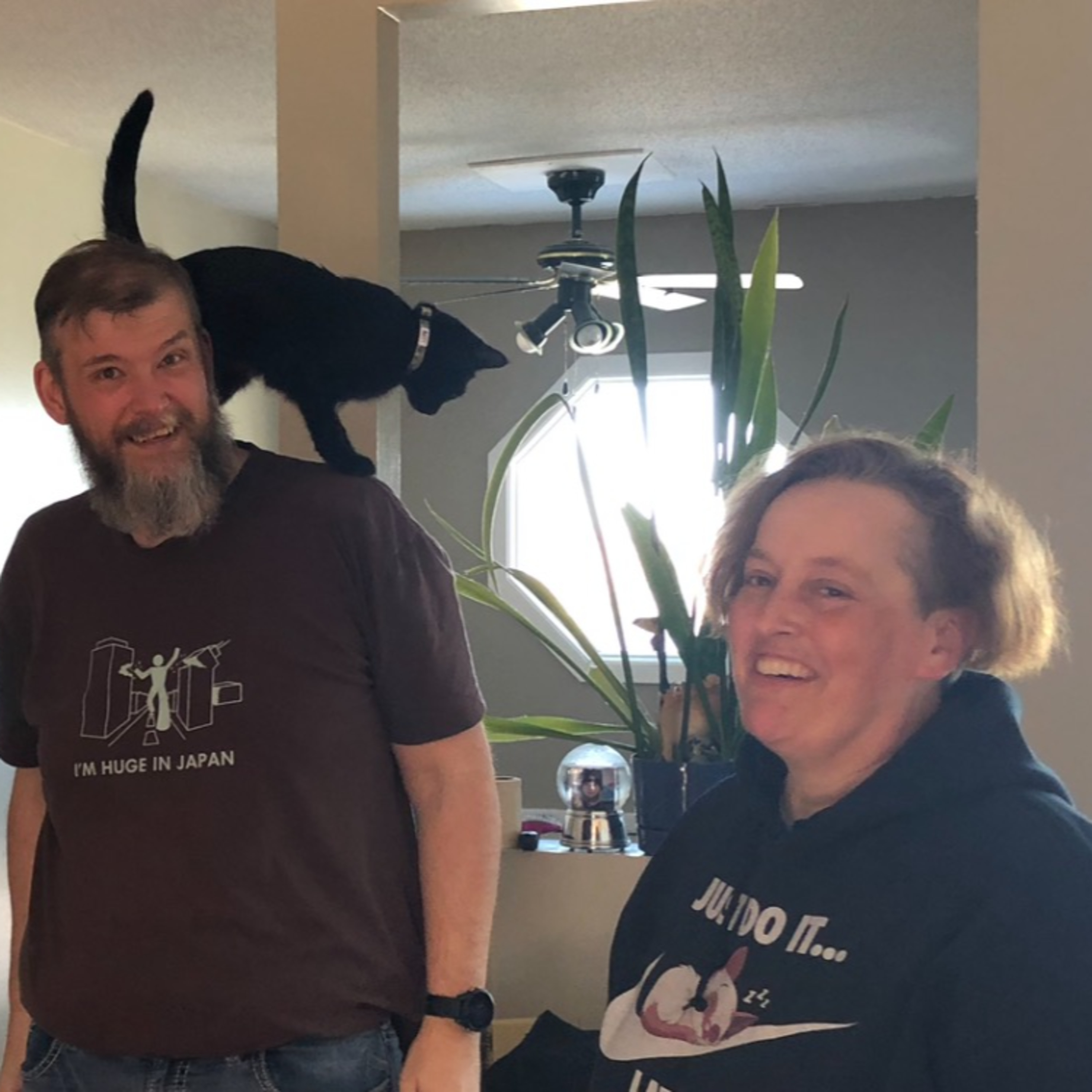 Happy Feet - Podcast