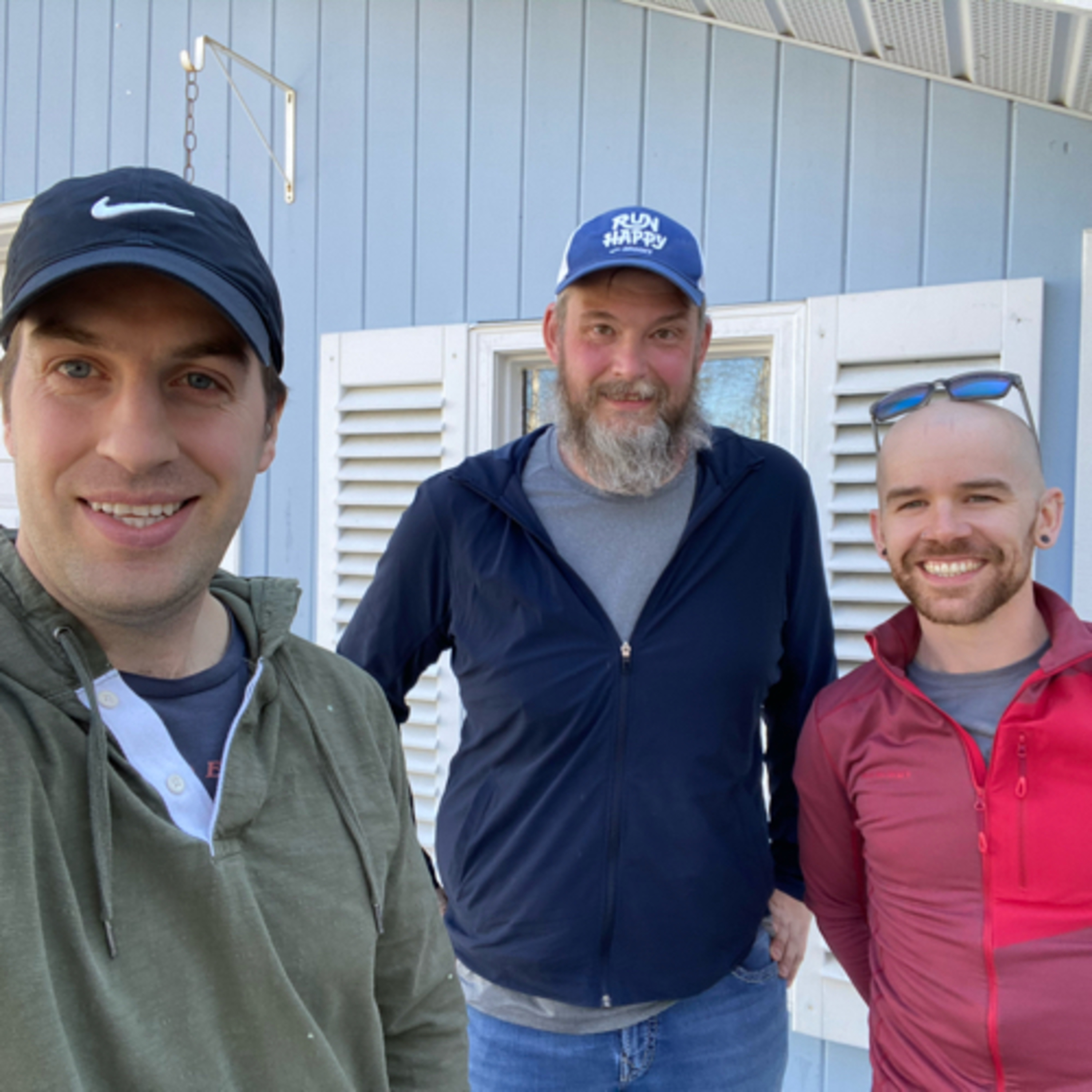 Happy Feet - Podcast