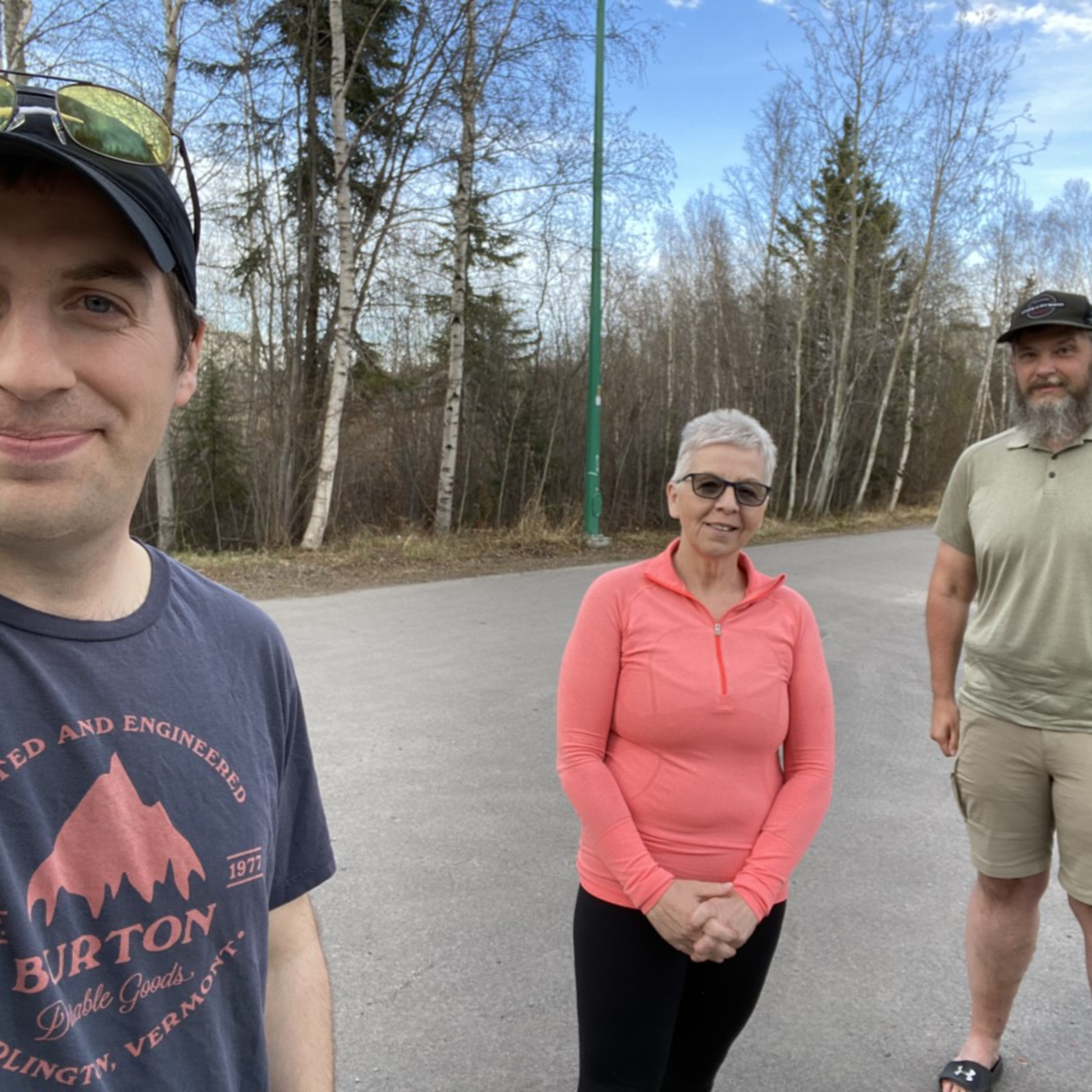 Happy Feet - Podcast