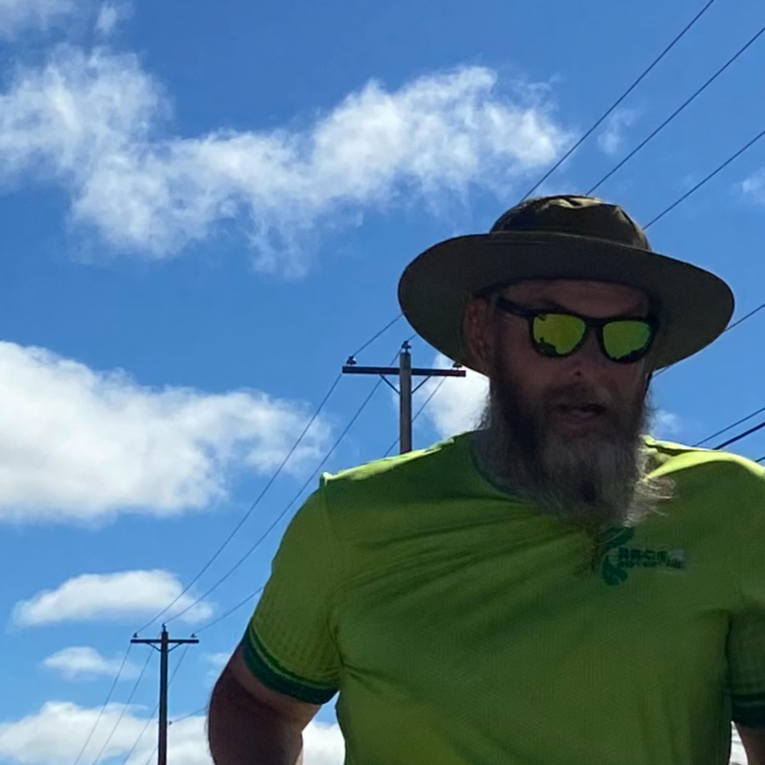 Happy Feet - Podcast