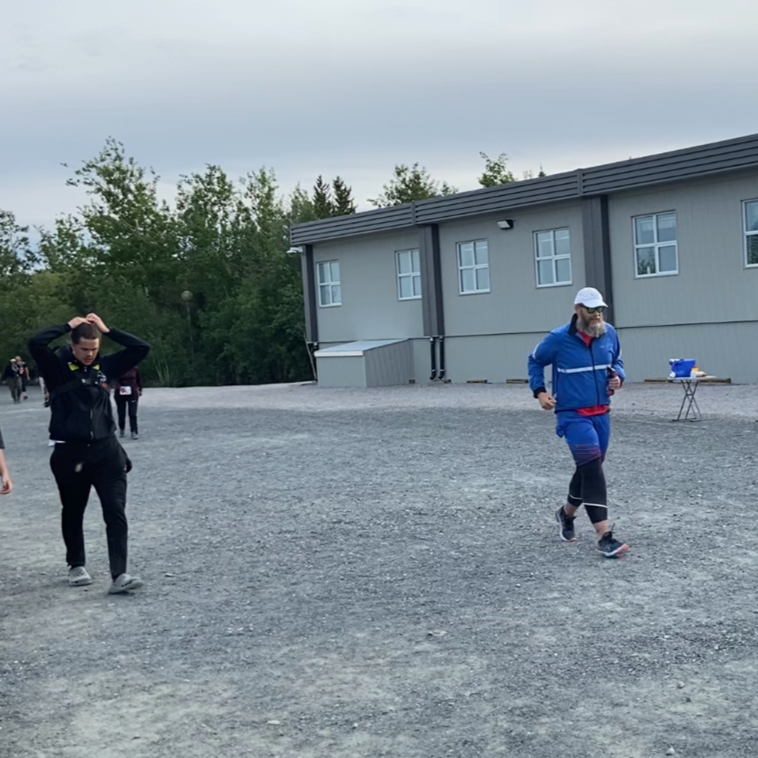 Happy Feet - Podcast