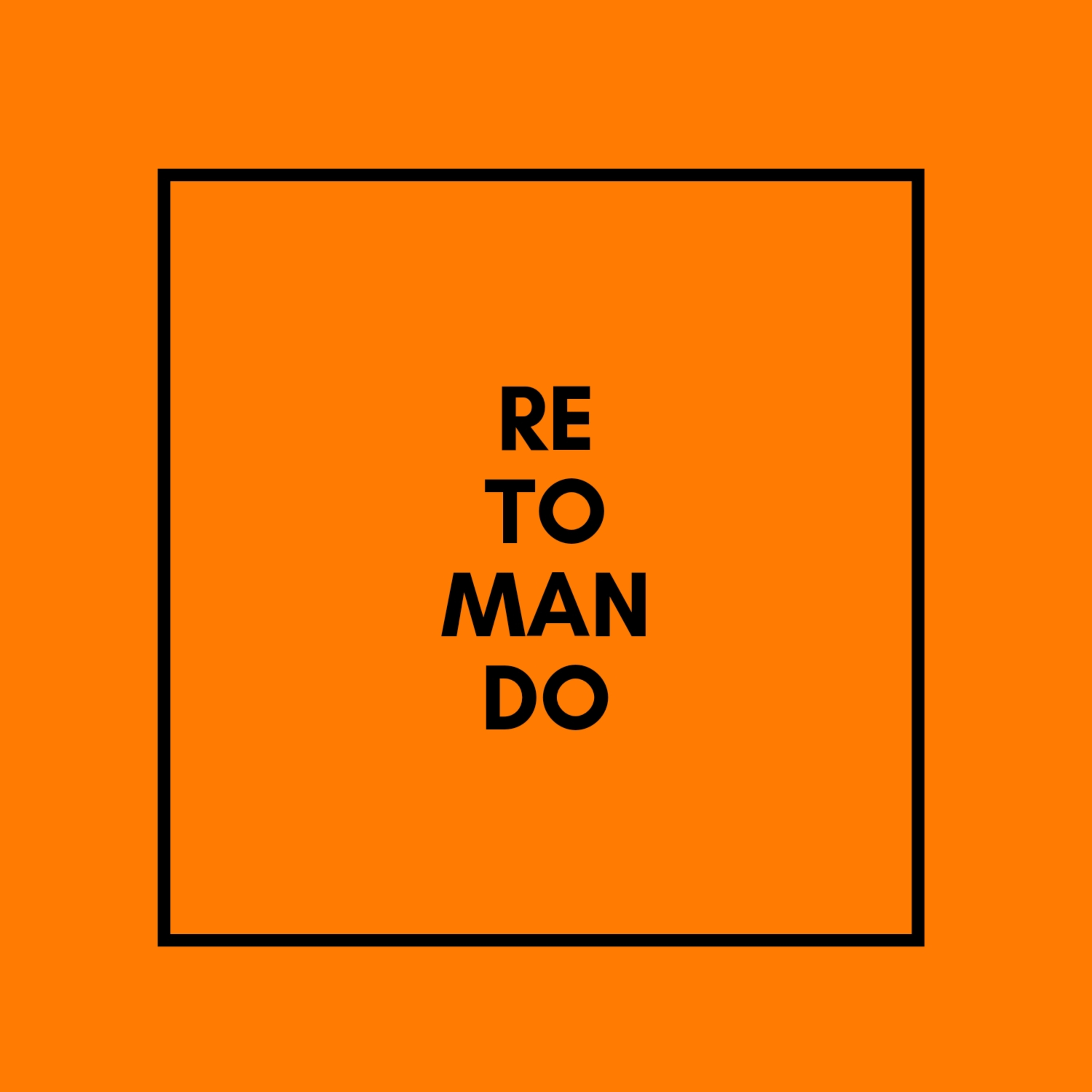 Retomando Podcast
