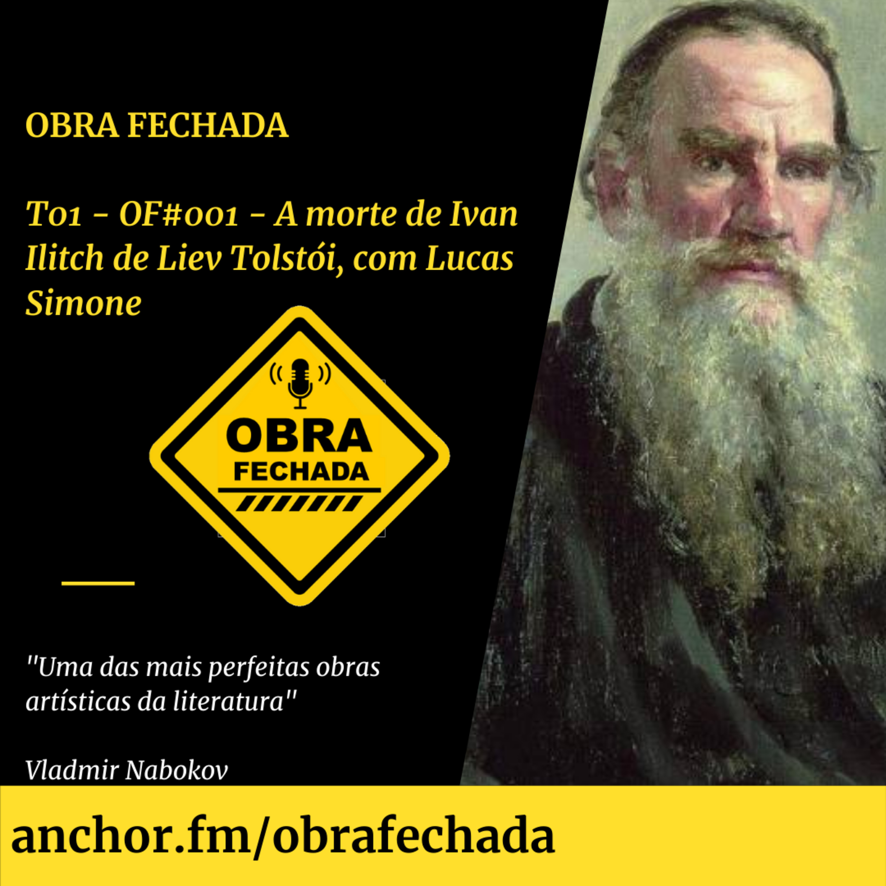 Obra Fechada