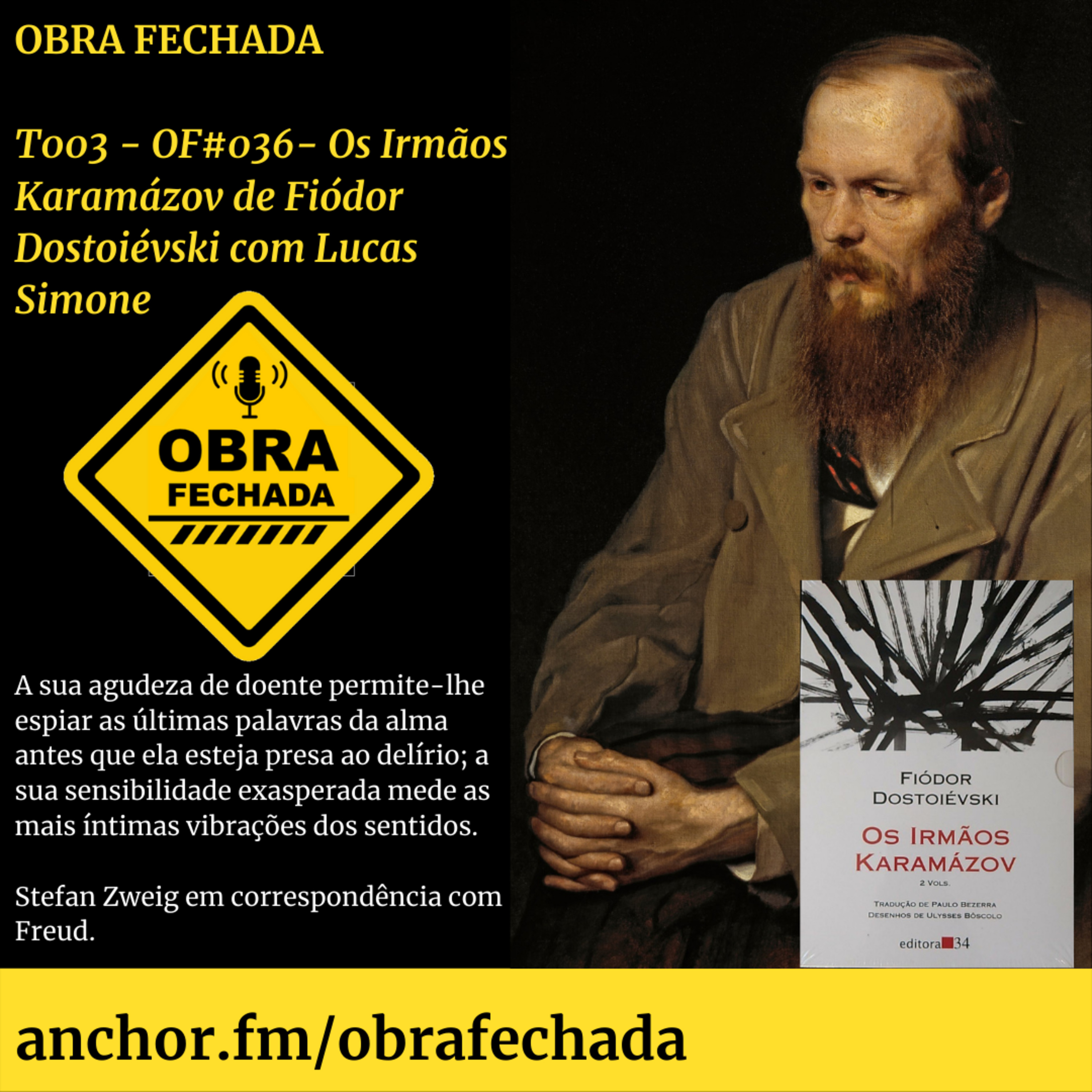 Obra Fechada