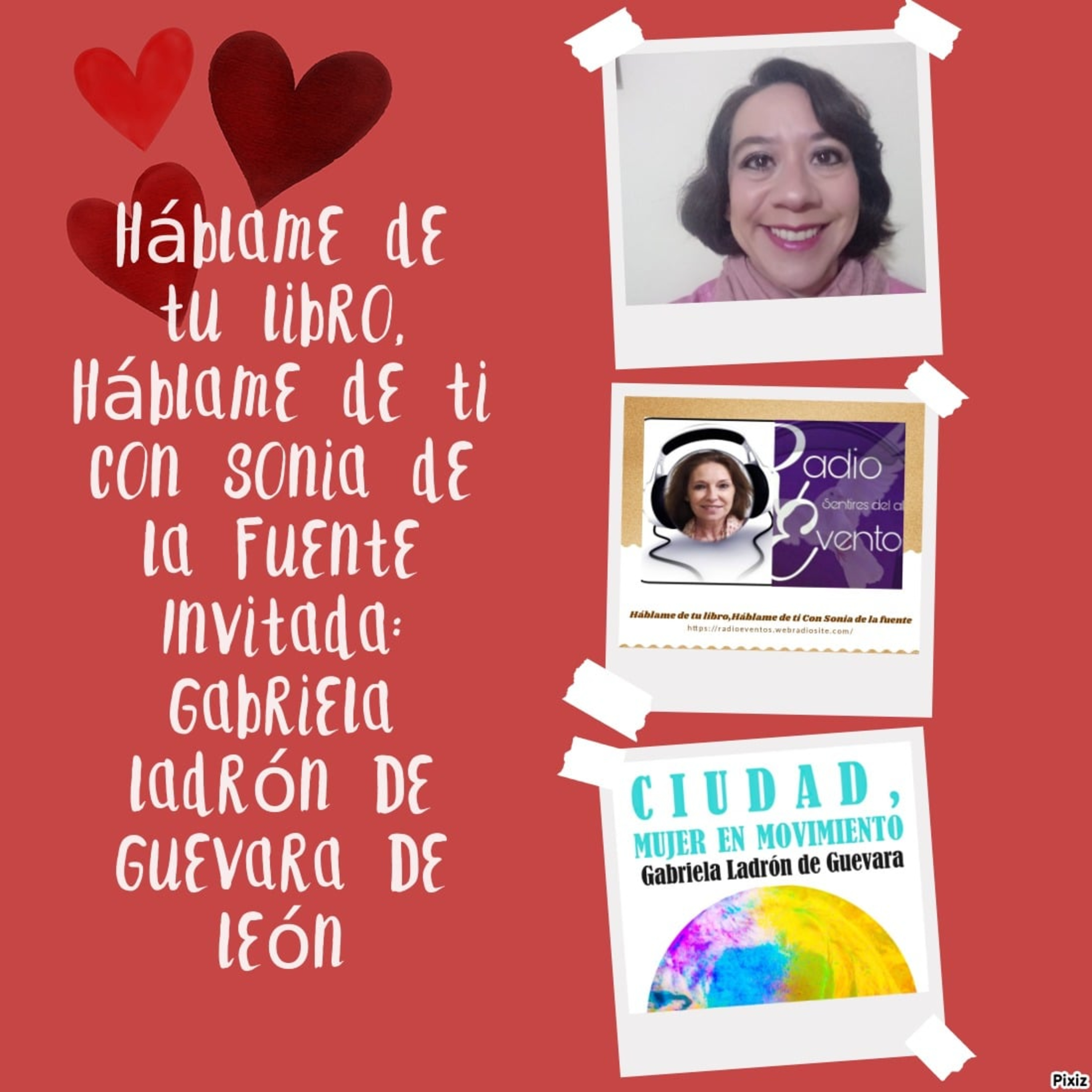 La Vida Cotidiana