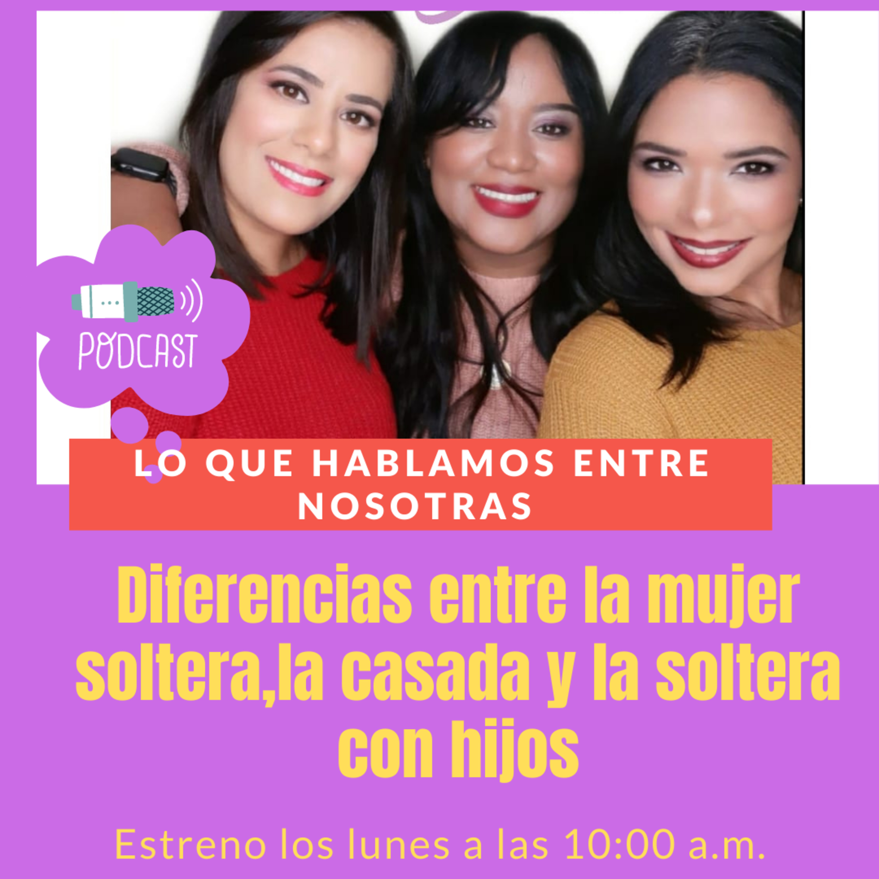 Entre Nosotras Show