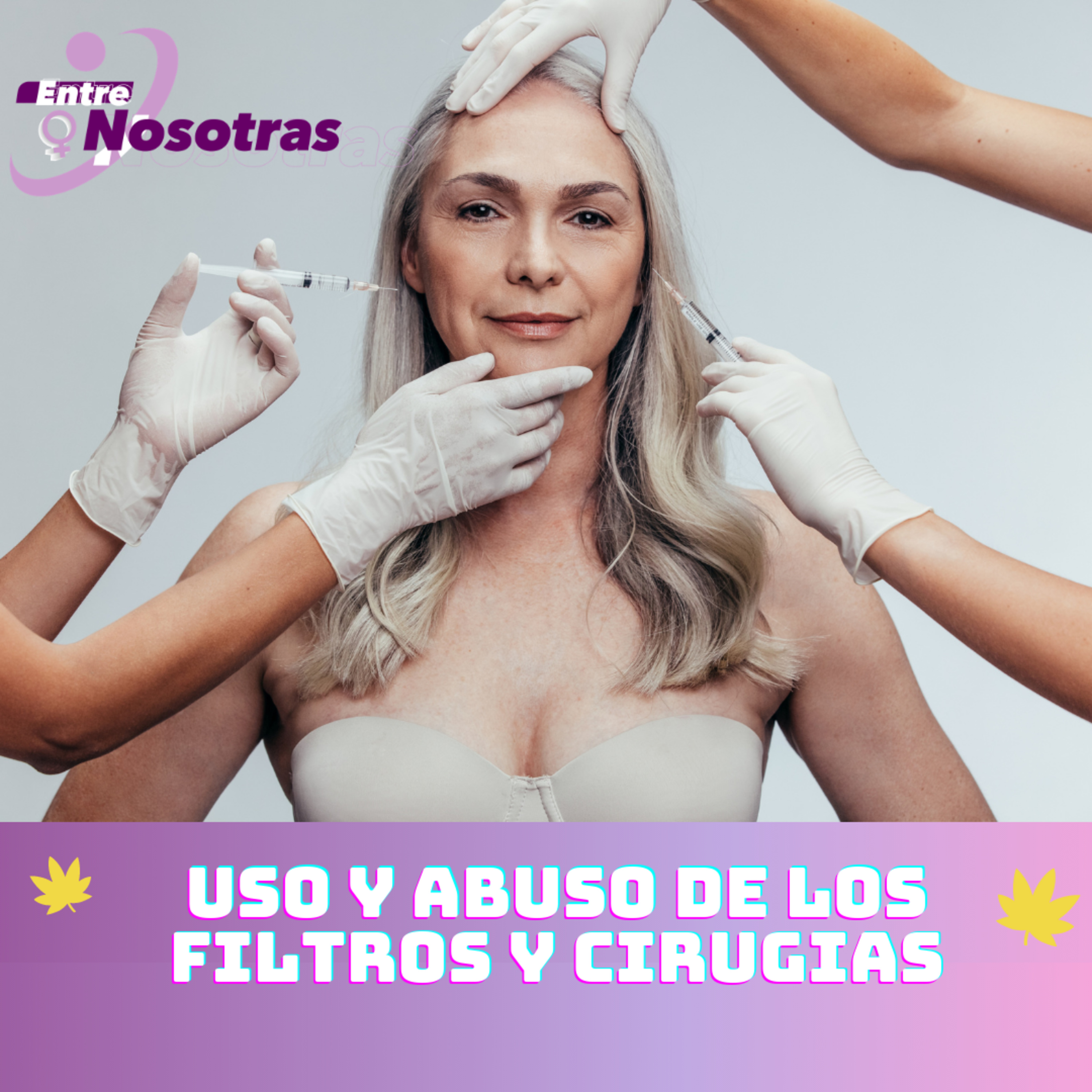Uso y abuso de los filtros y cirugias