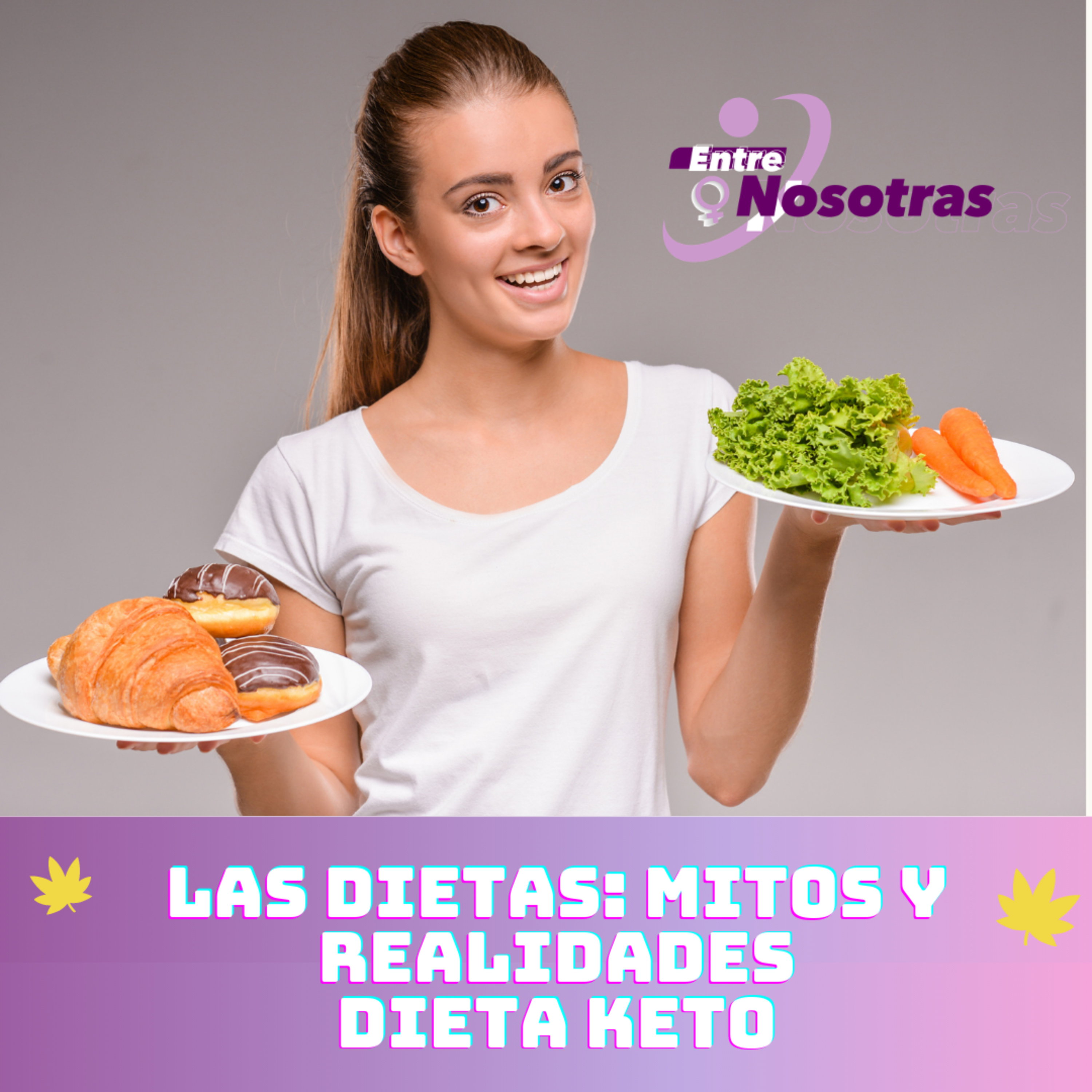 Las Dietas: Mitos y realidades.