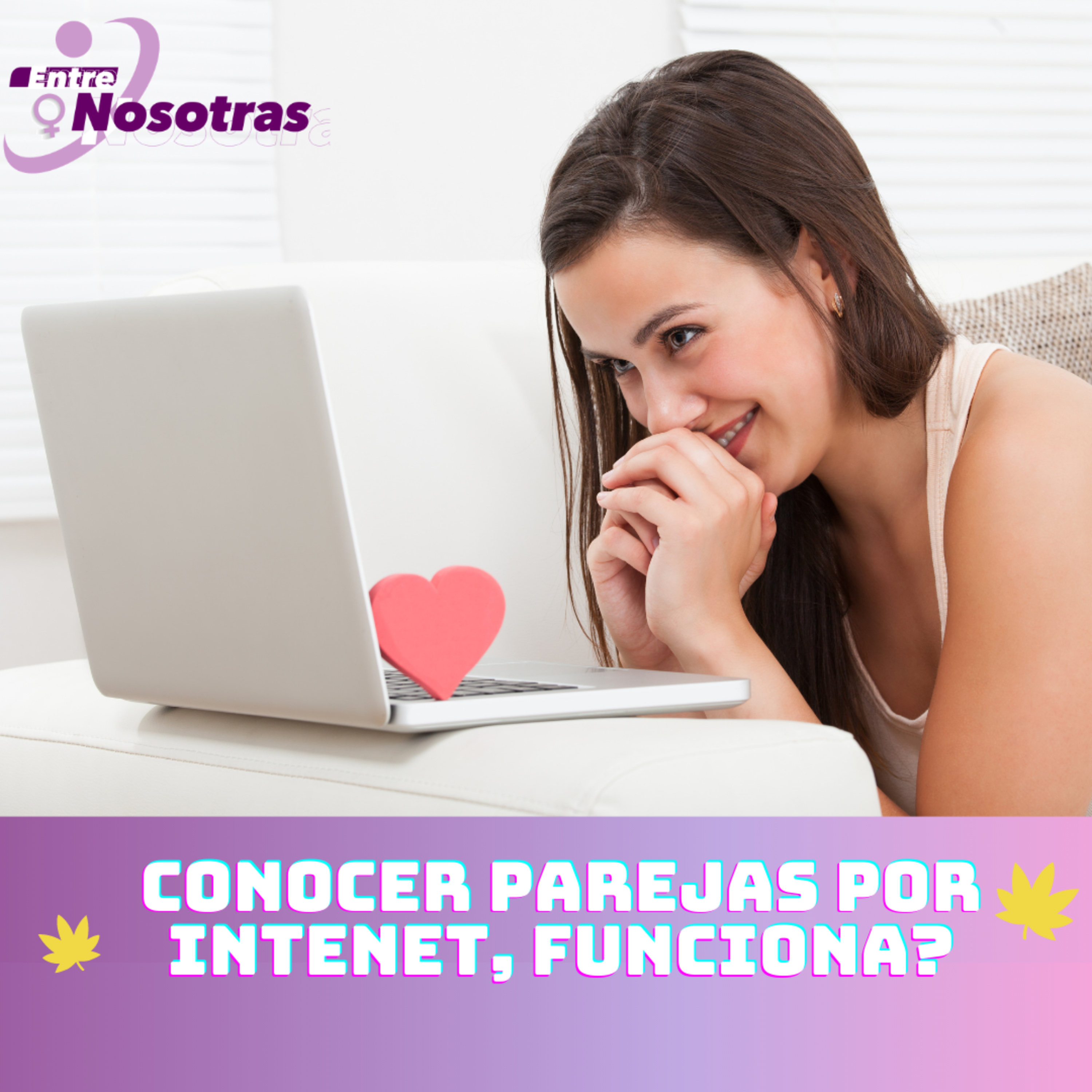 Conocer parejas por internet, es buena idea?