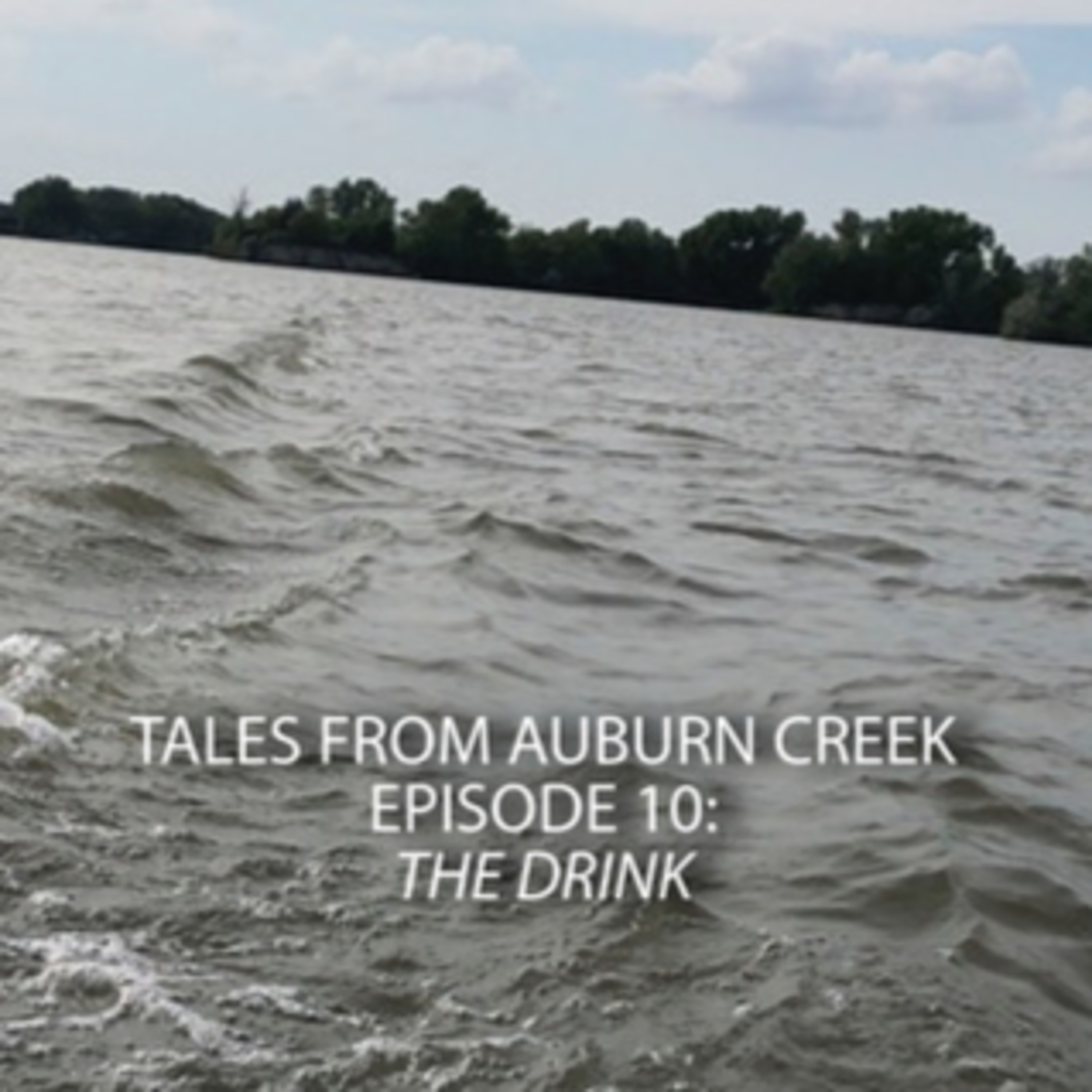 Tales from Auburn Creek