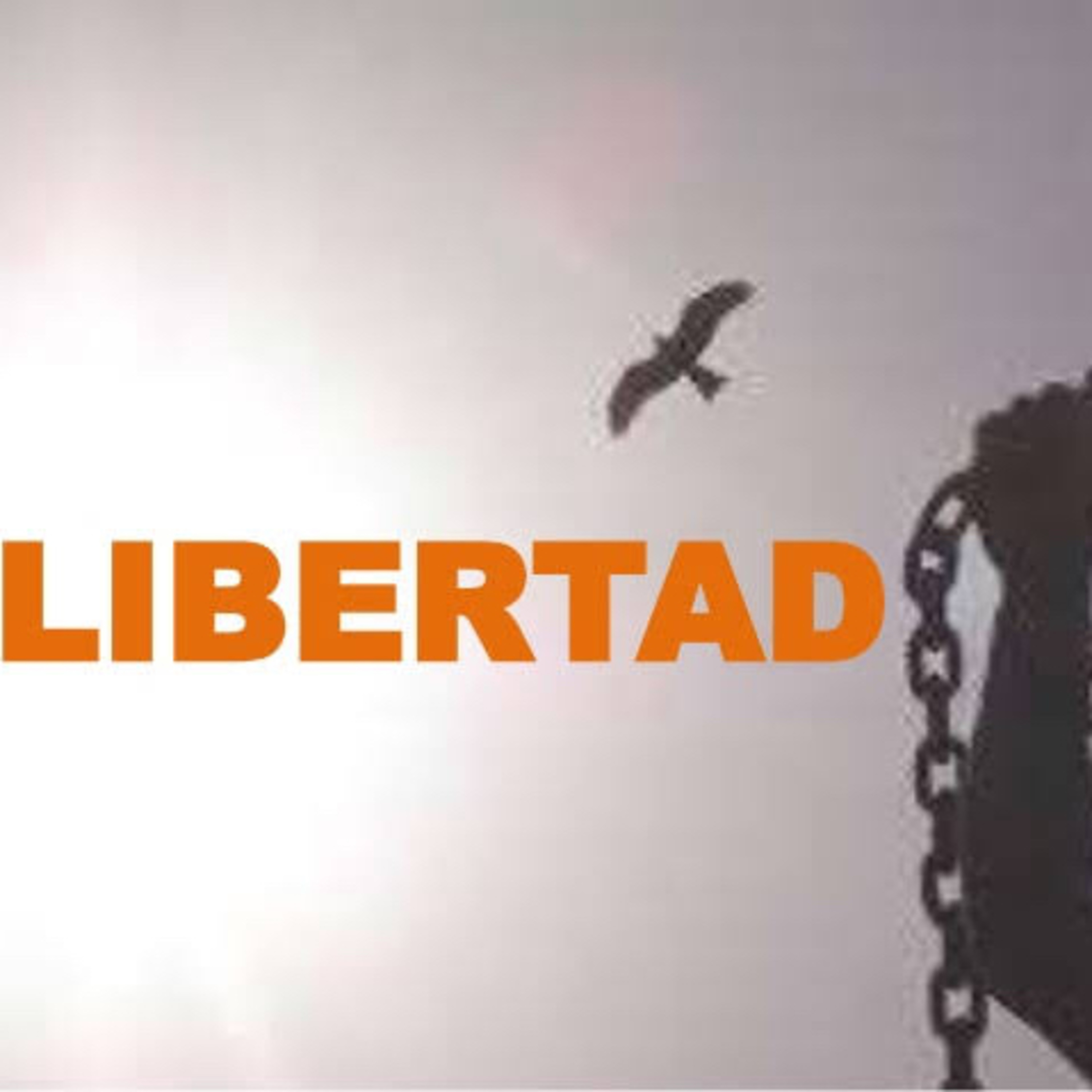 Libertad episode artwork