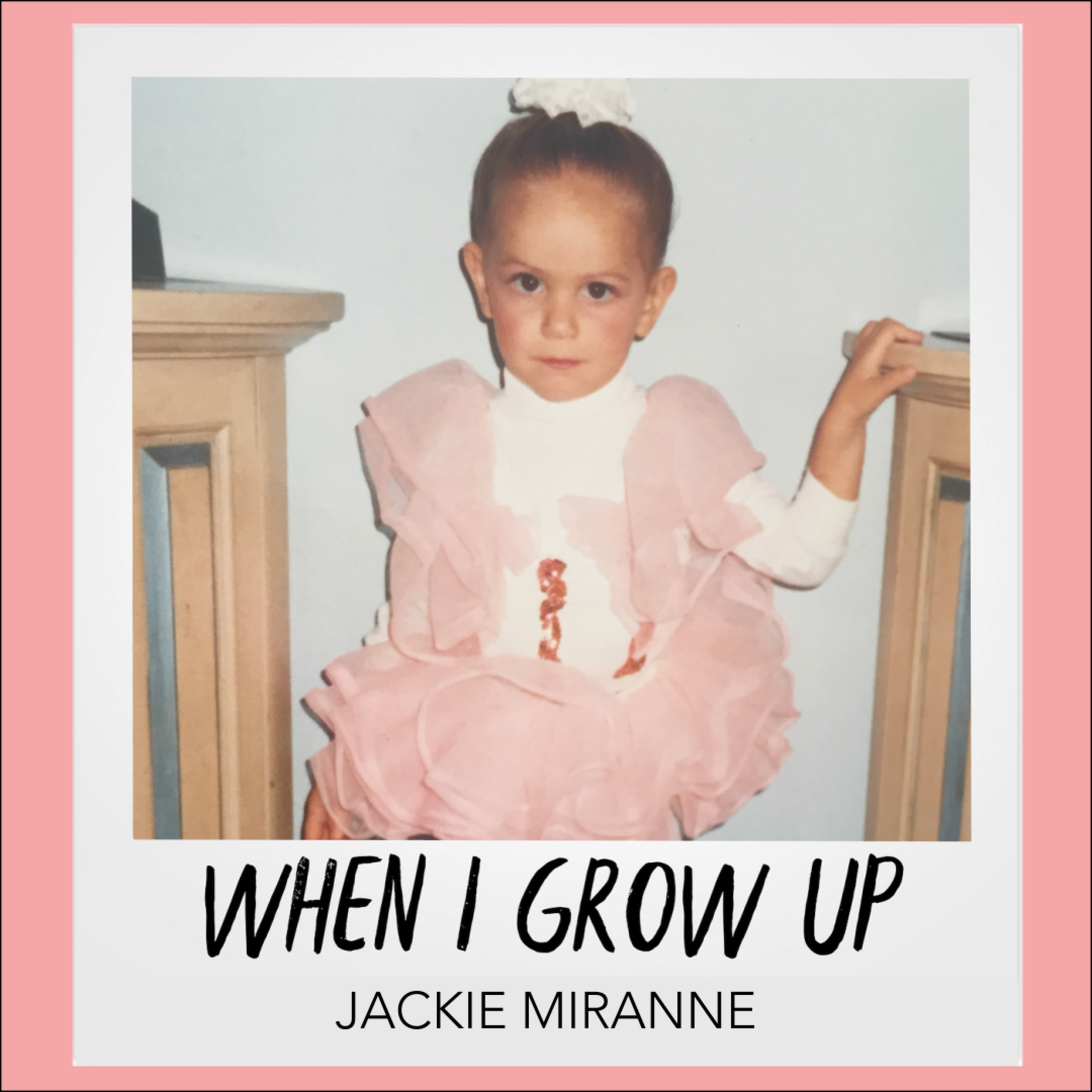 WHEN I GROW UP