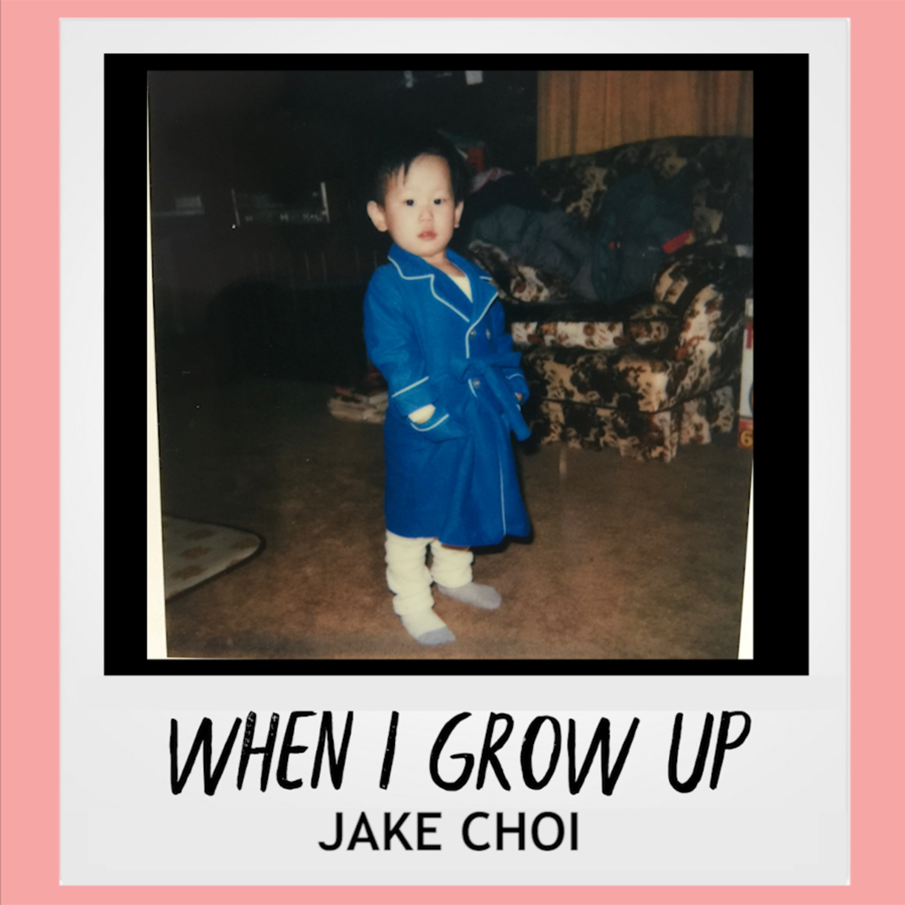 JAKE CHOI: ACTOR