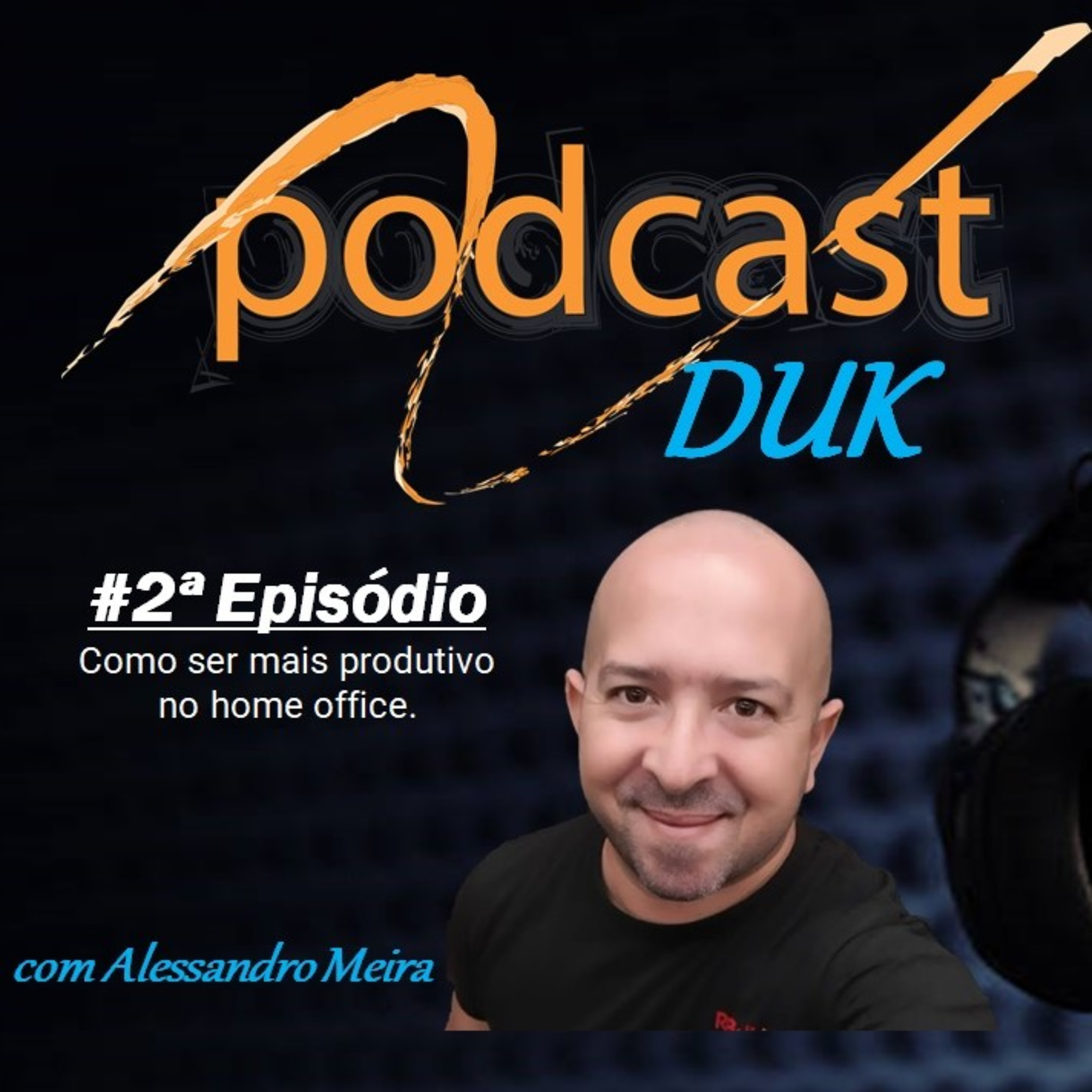 Podcast Duk