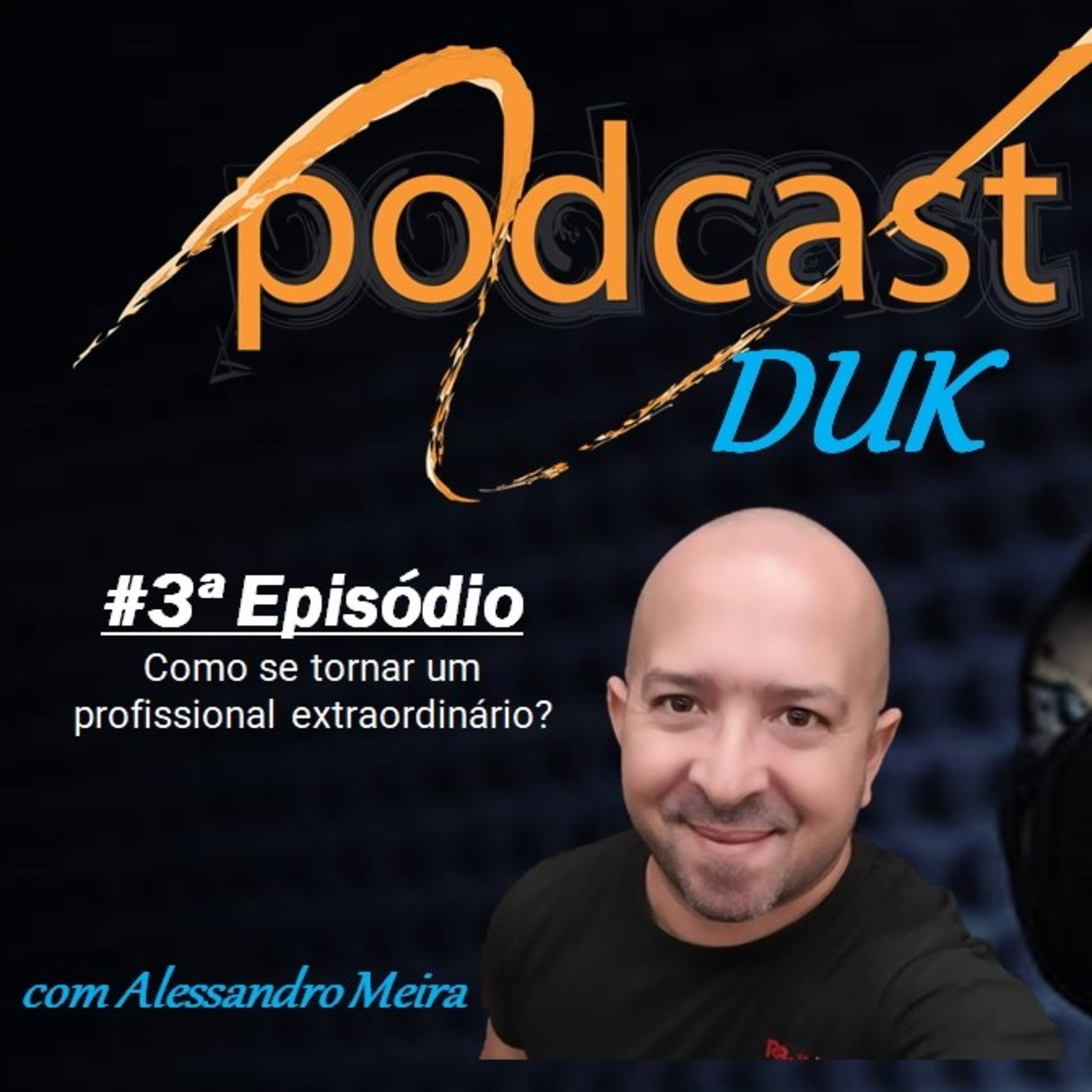 Podcast Duk
