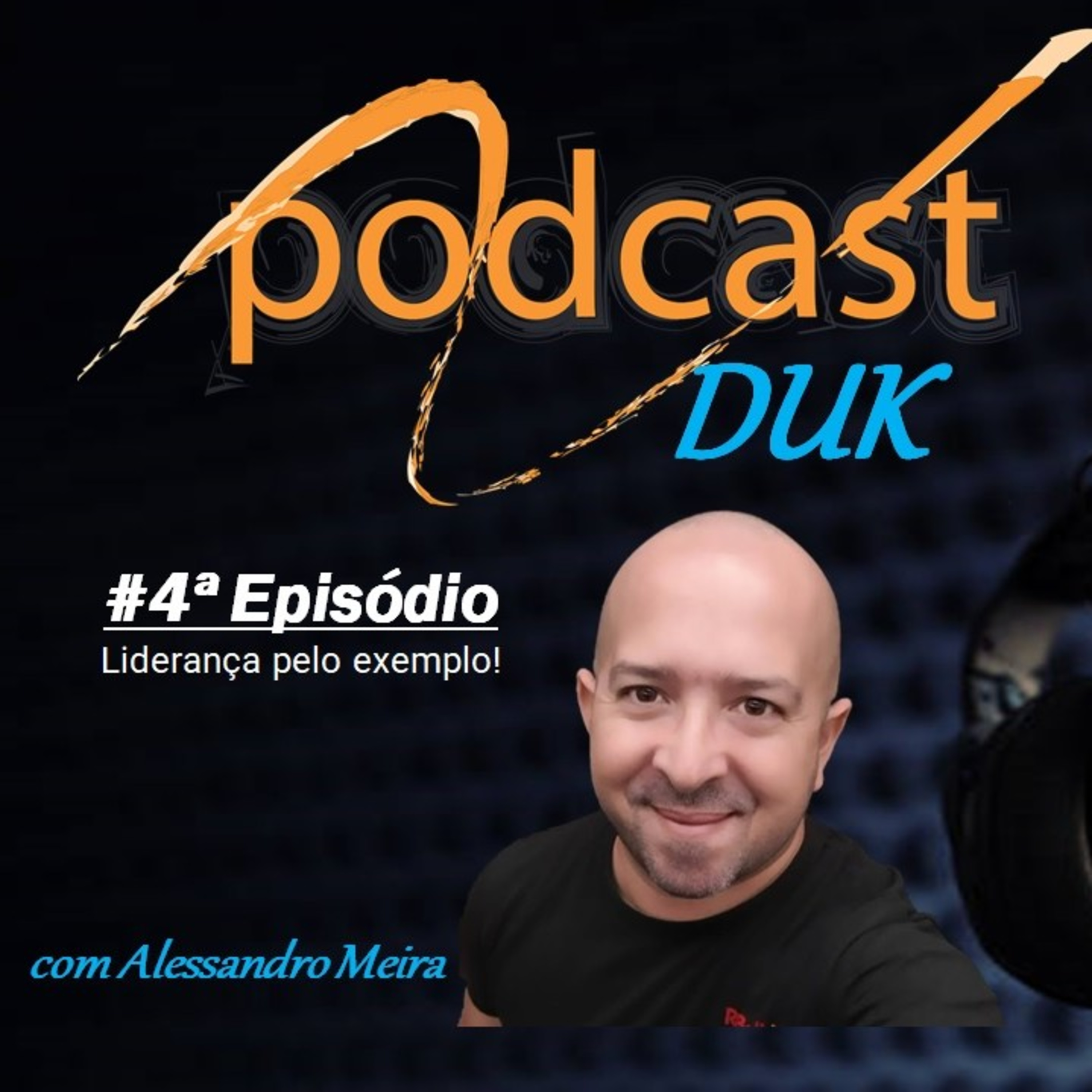 Podcast Duk