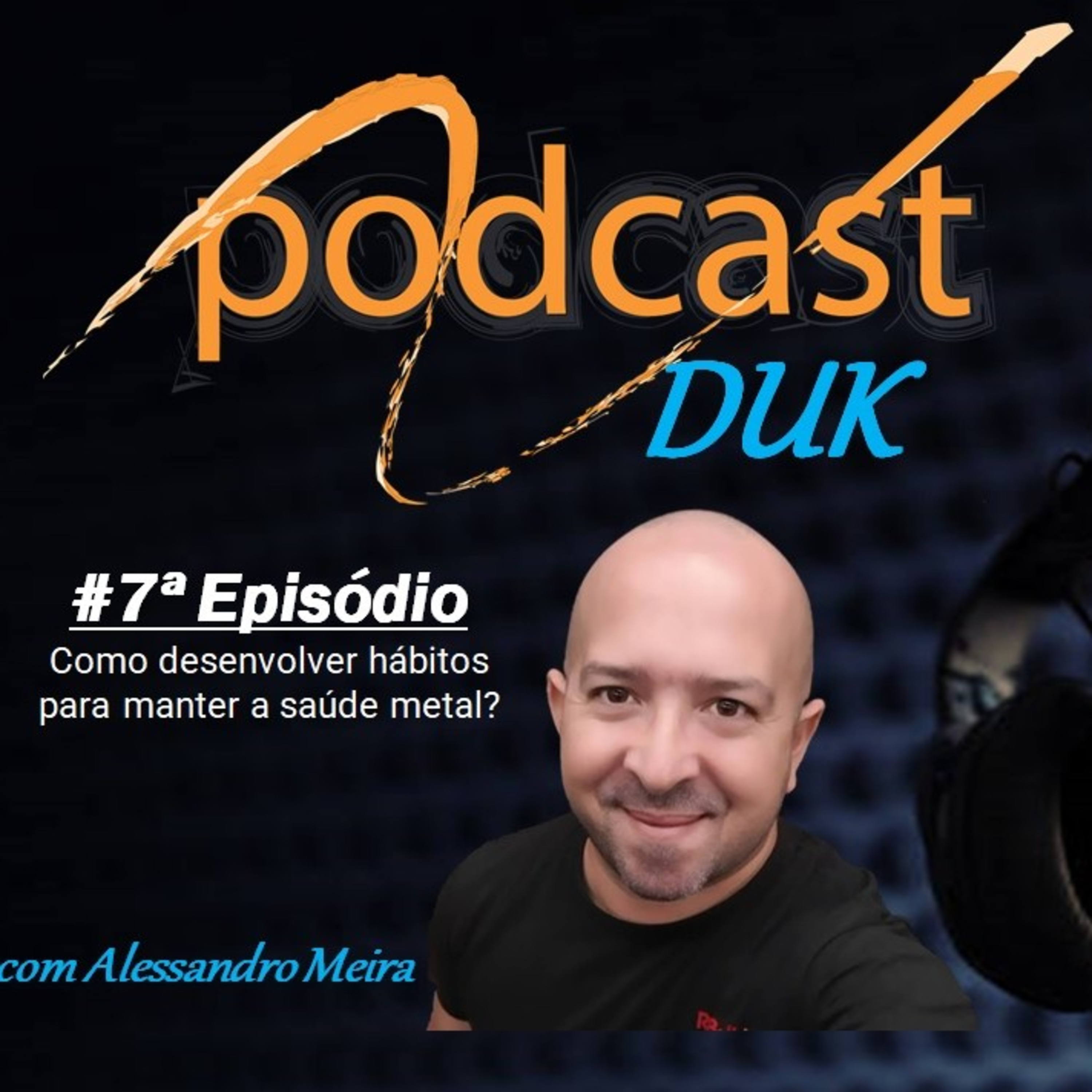 Podcast Duk