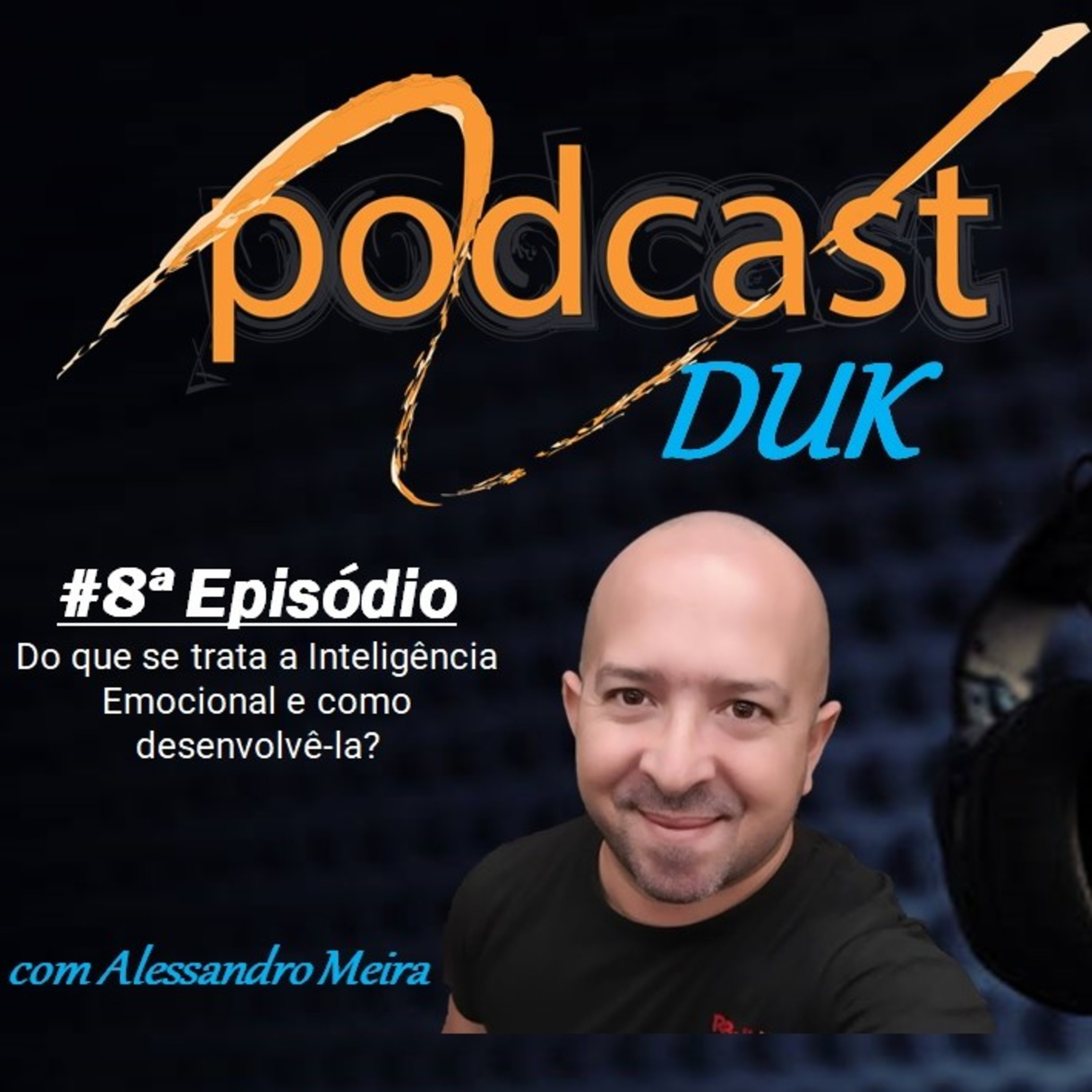 Podcast Duk
