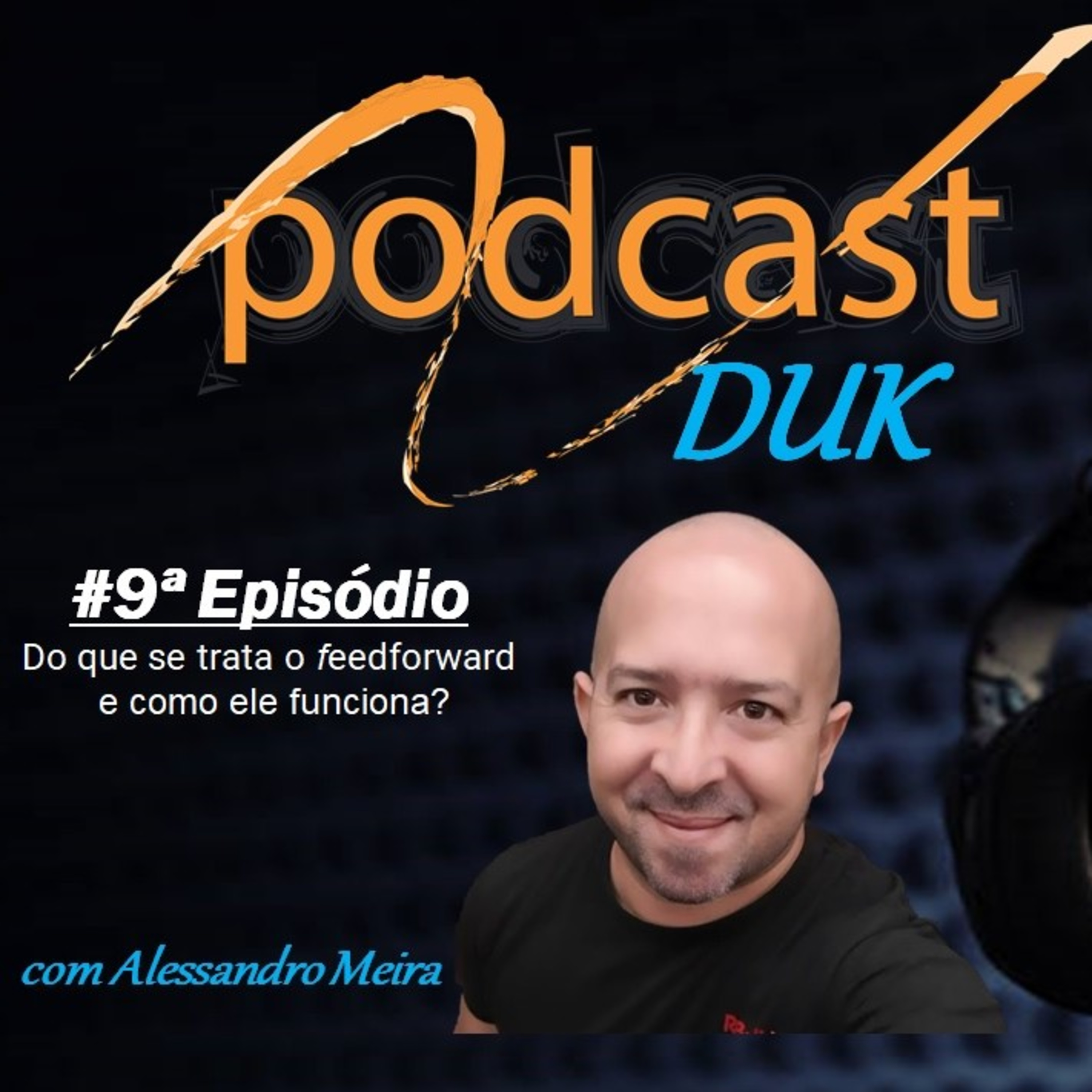 Podcast Duk