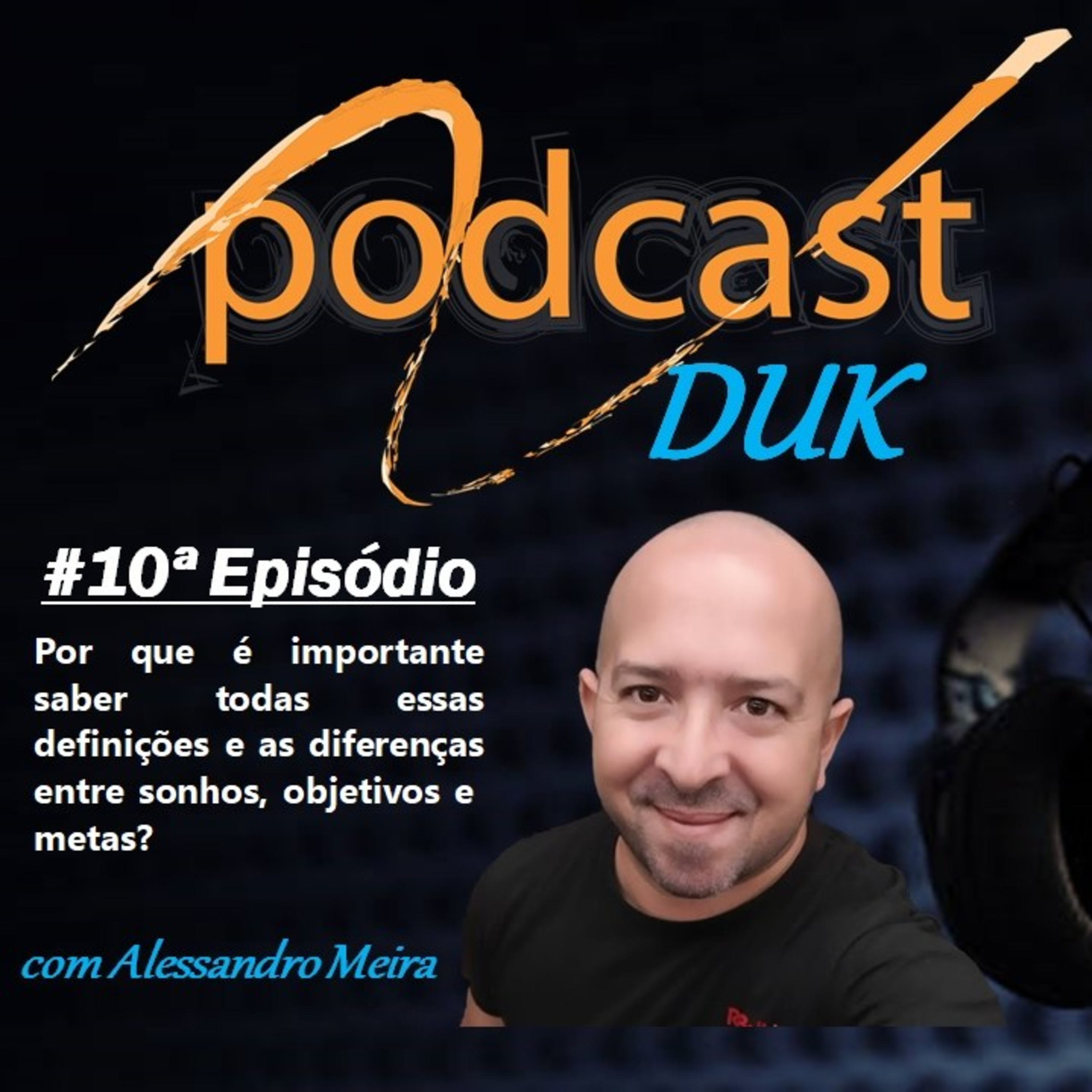 Podcast Duk