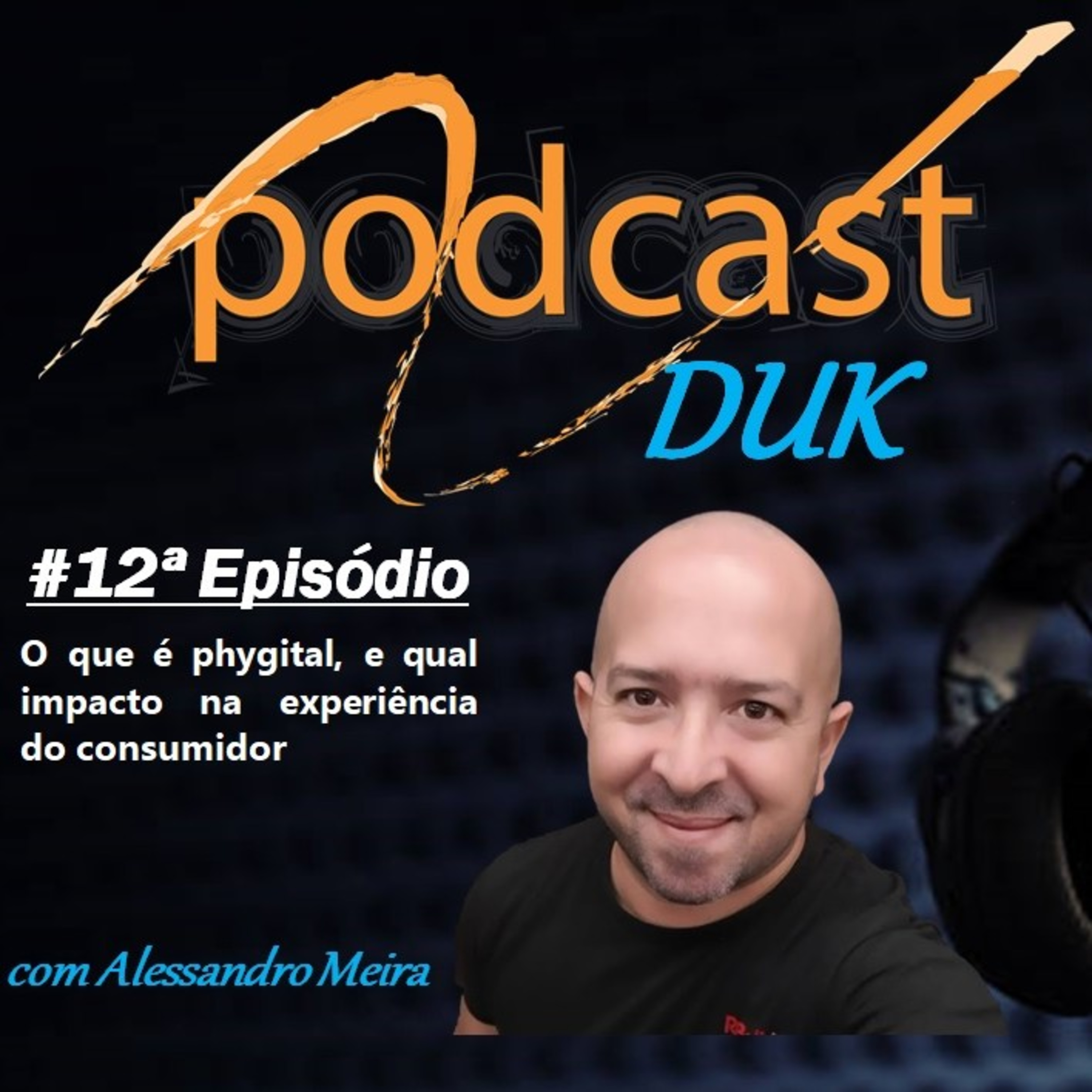 Podcast Duk