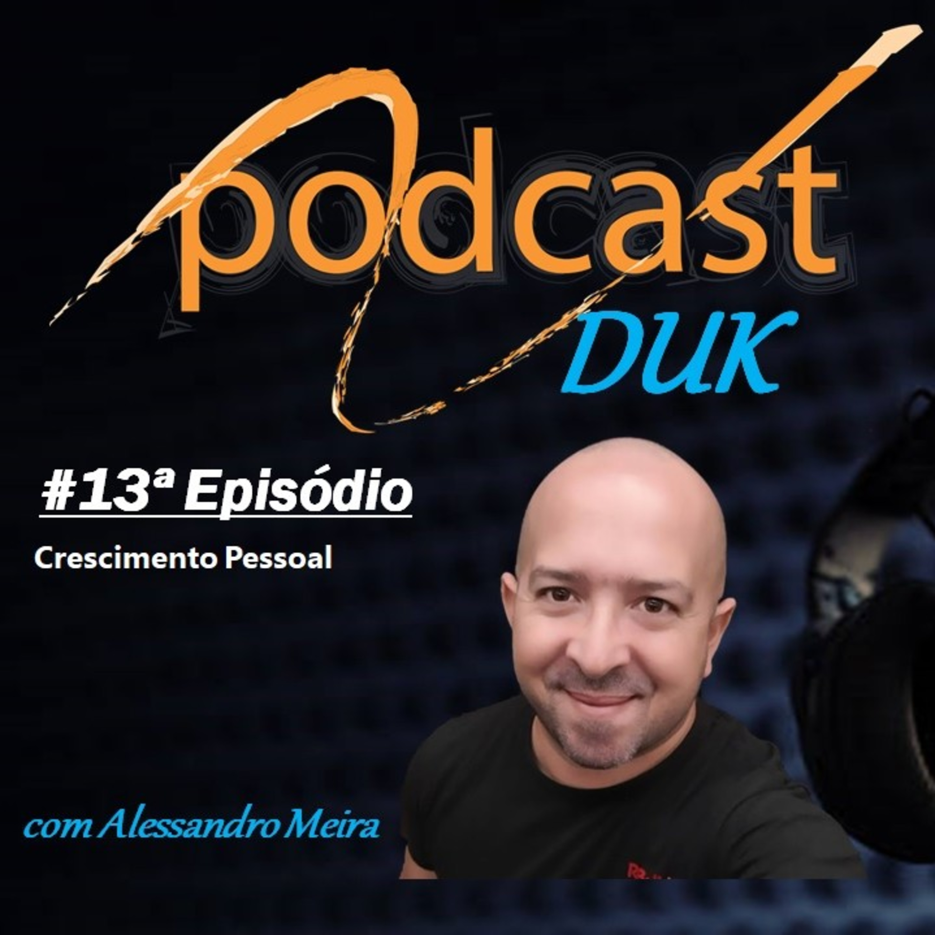 Podcast Duk